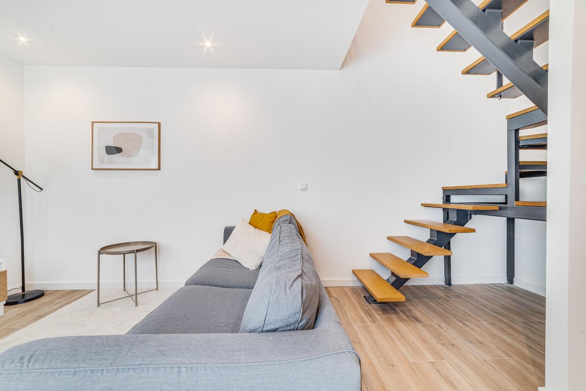 Apartamento Campolide Duplex
