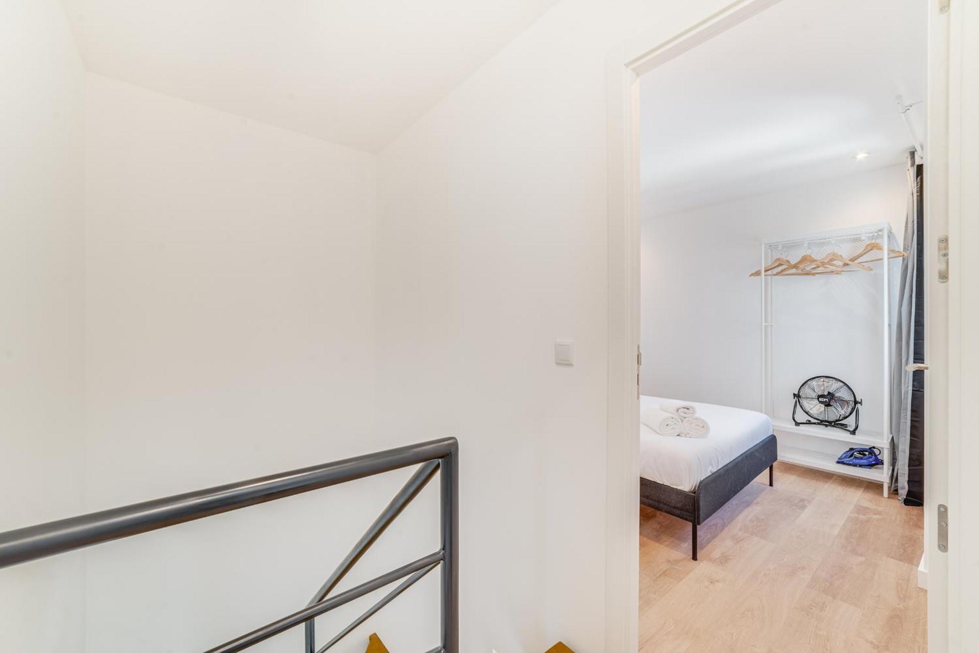 Apartamento Campolide Duplex