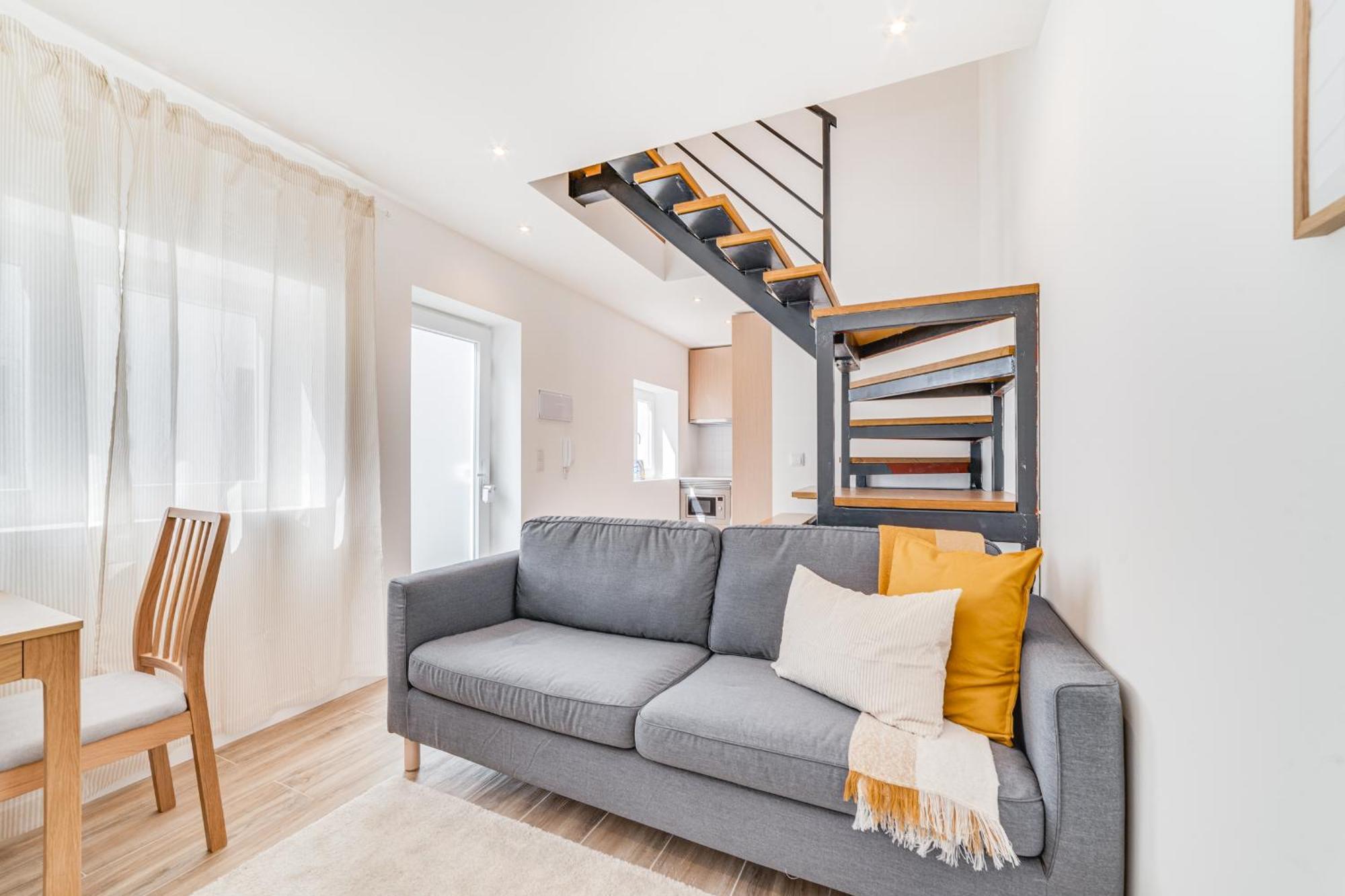 Apartamento Campolide Duplex Lisboa