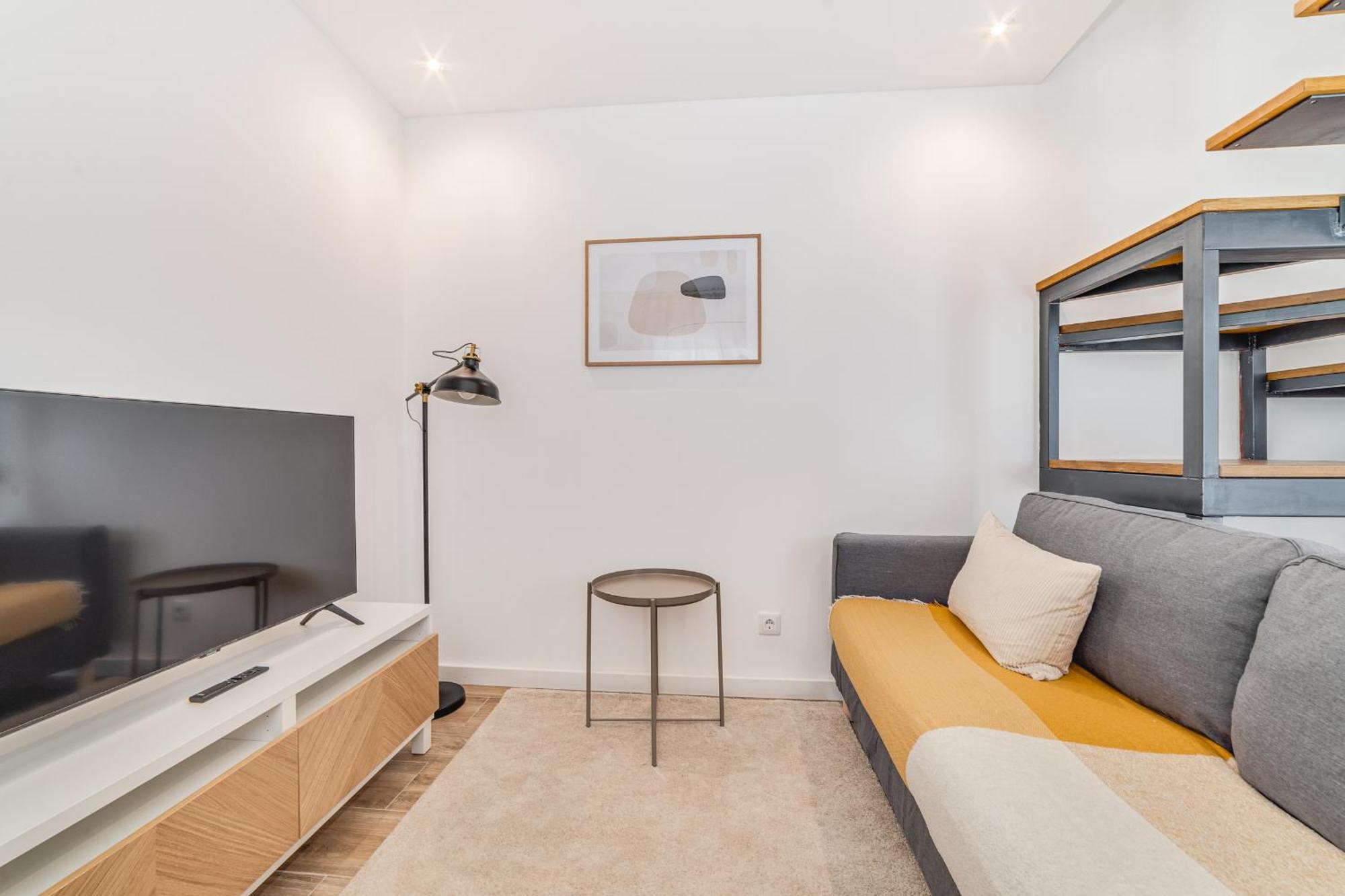 Campolide Duplex *