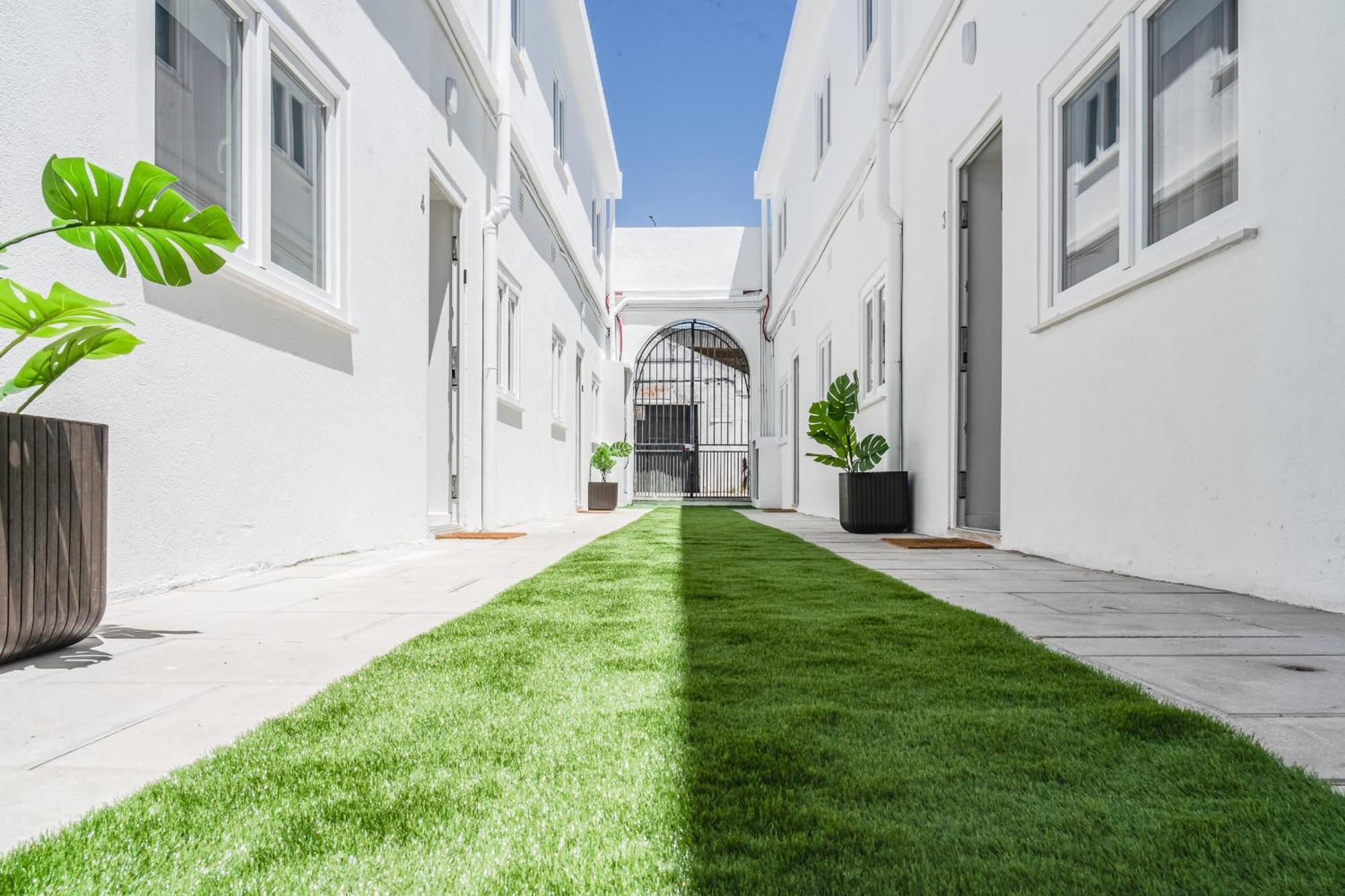 Apartamento Campolide Duplex