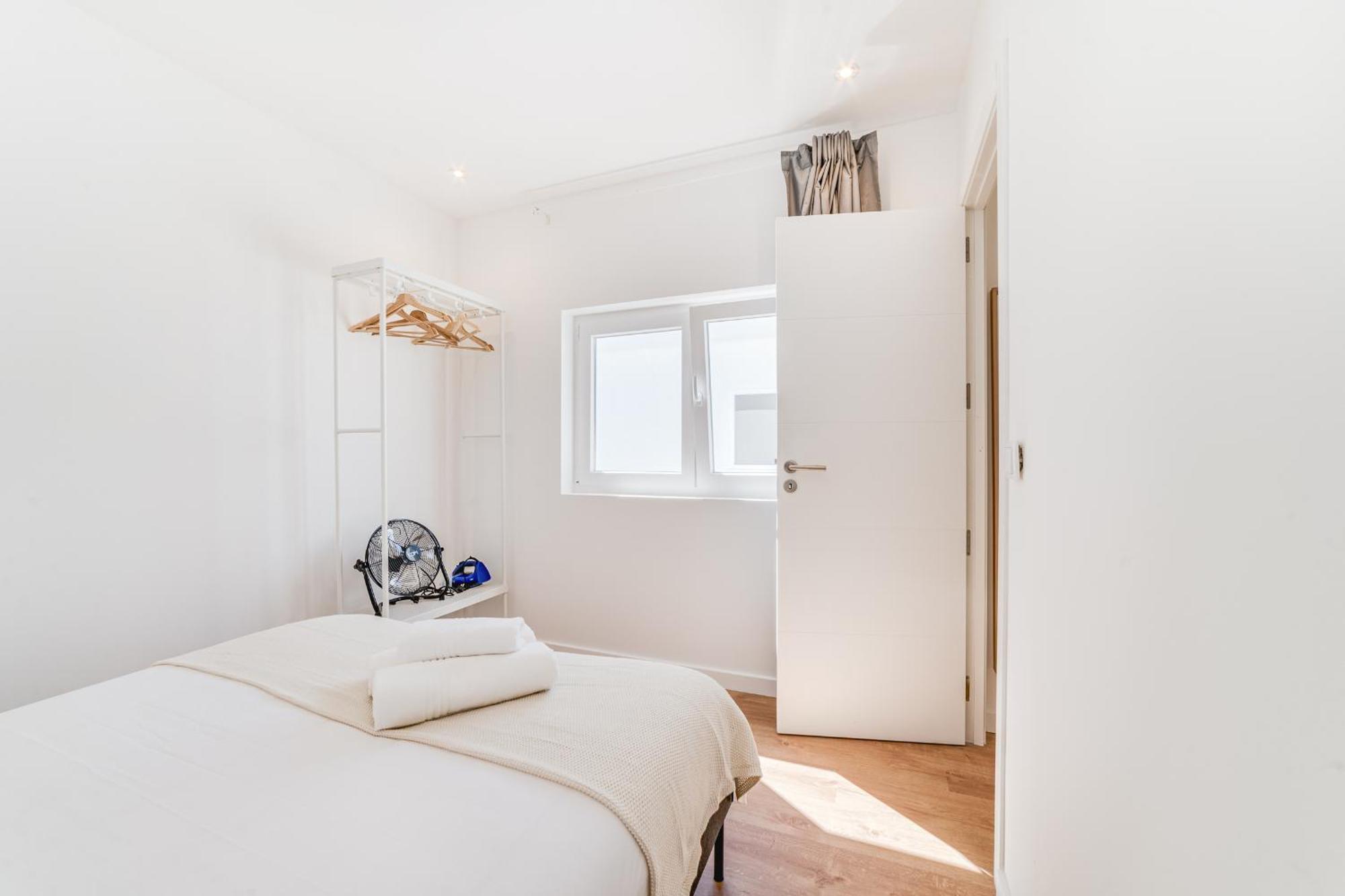 Apartamento Campolide Duplex Lisboa