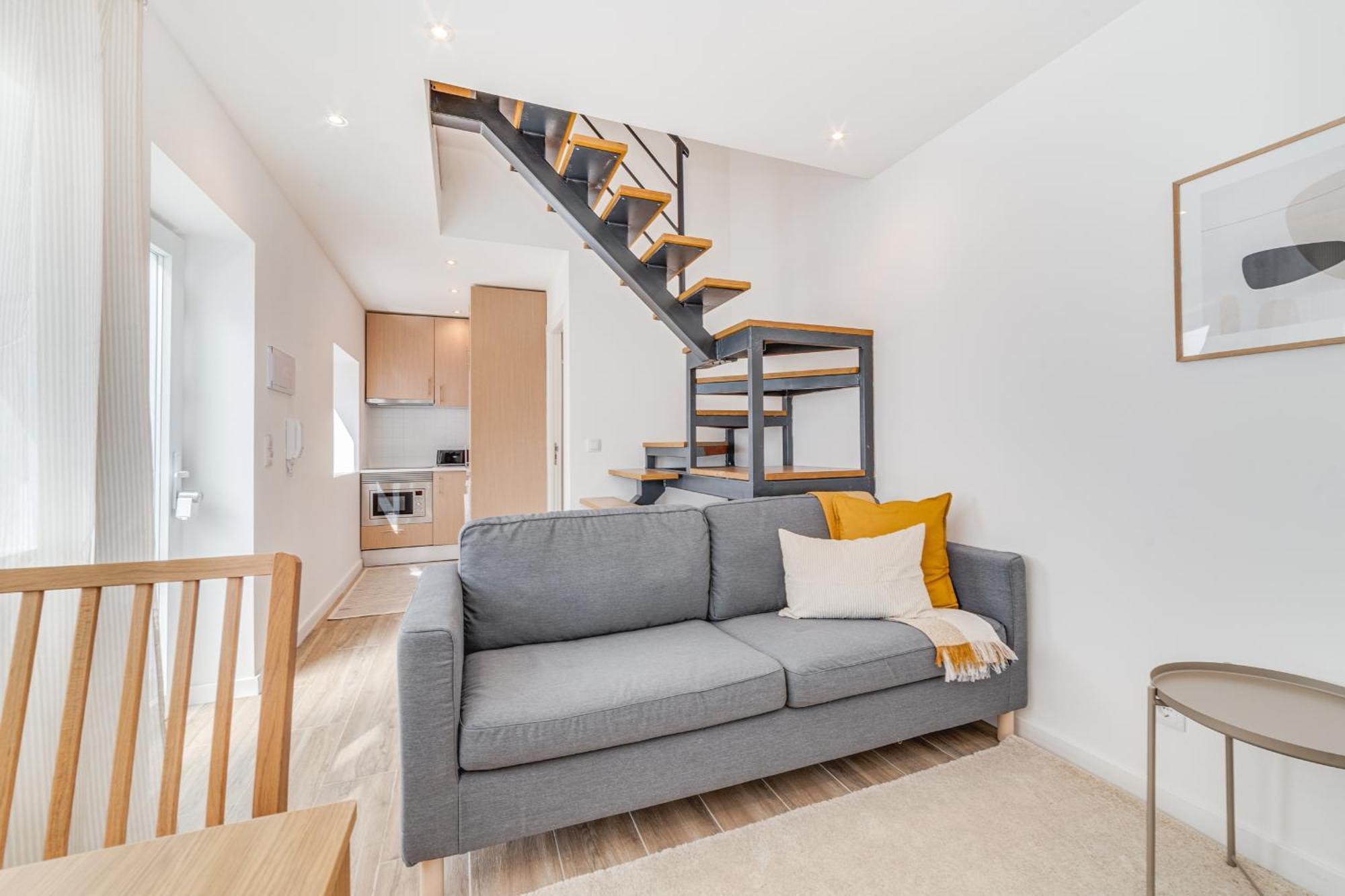 Campolide Duplex