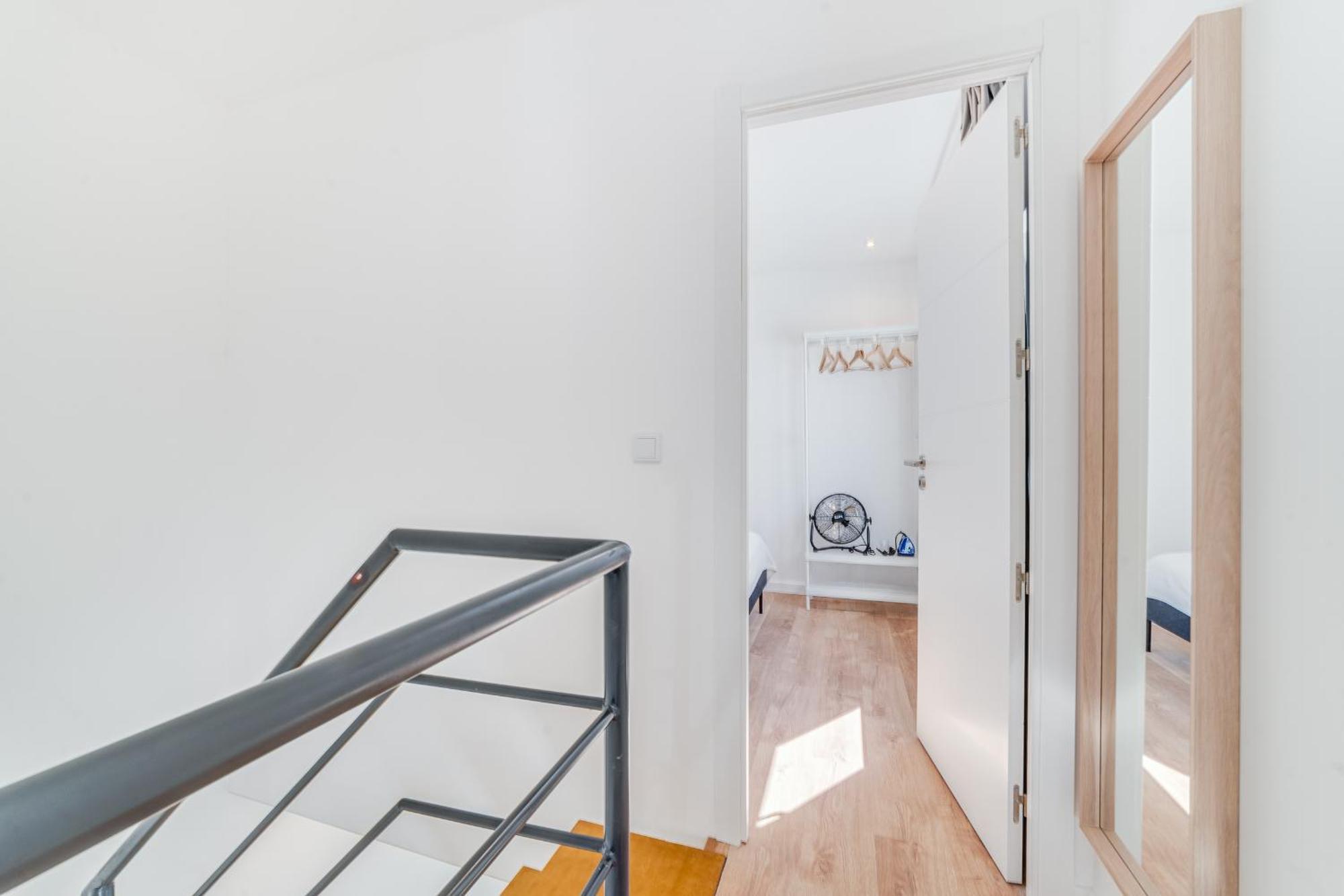 Campolide Duplex *