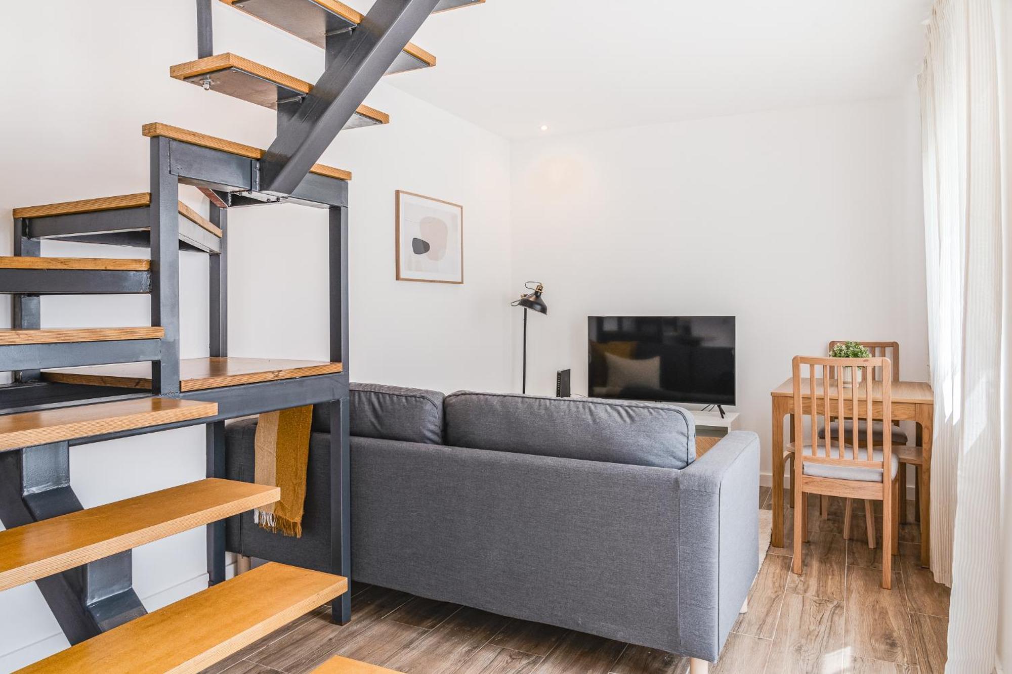 Campolide Duplex