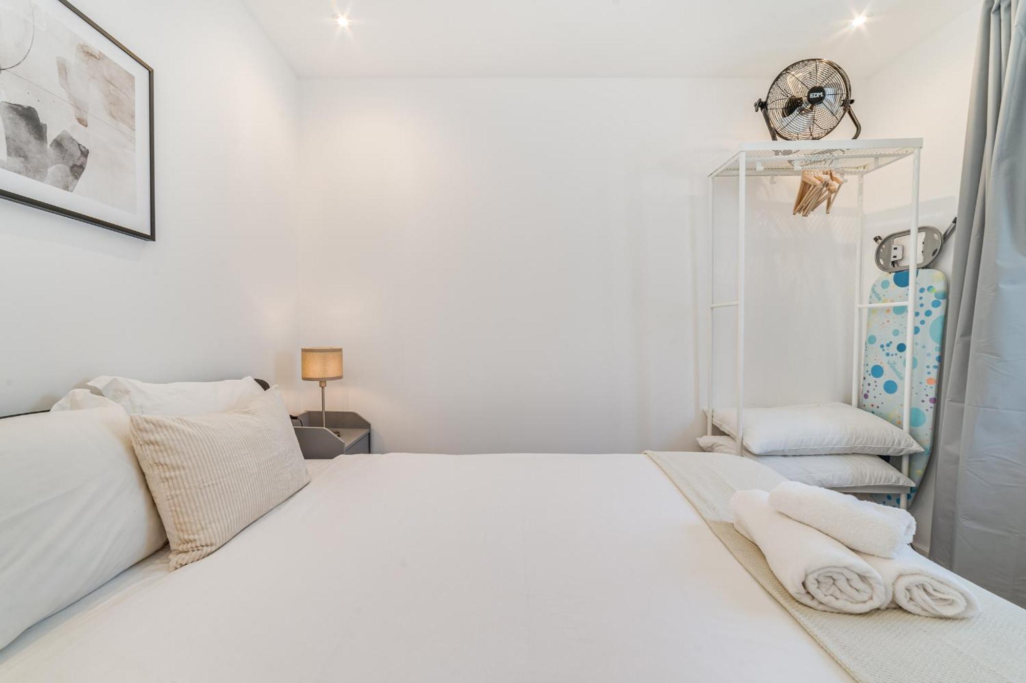 Campolide Duplex Apartamento Lisboa