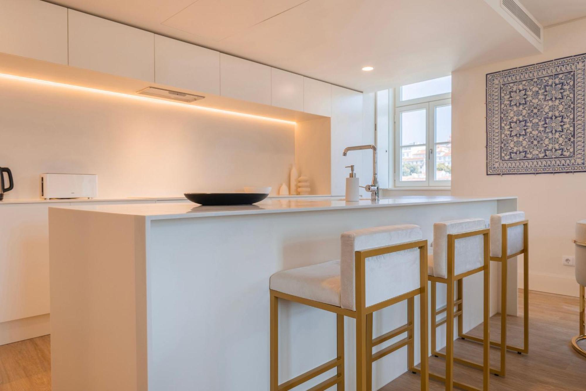 Ribeira Garden 2bdr By Lovelystay Apartamento *