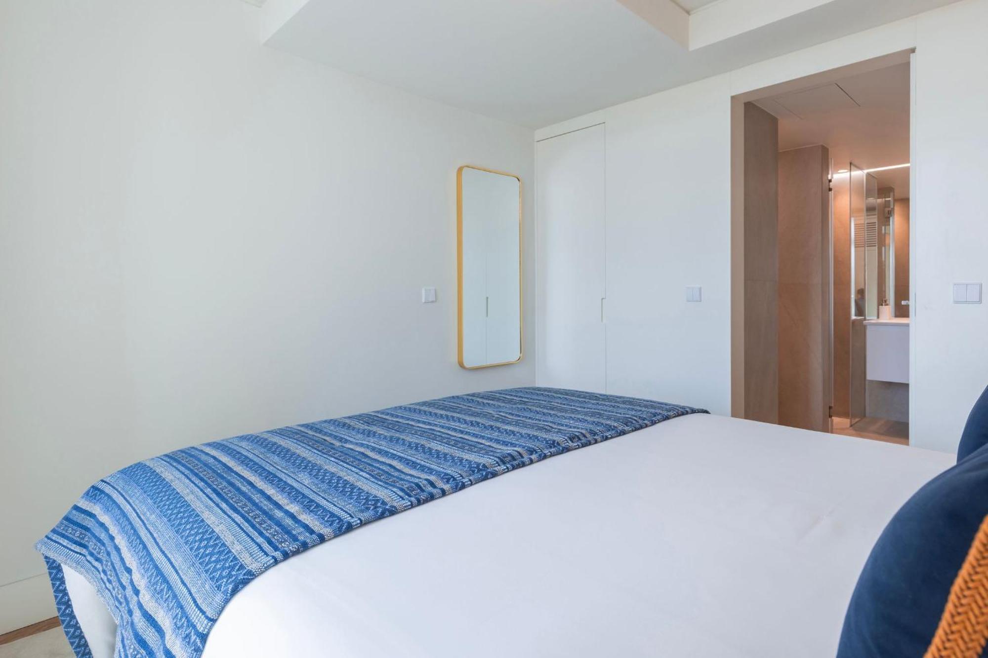 Ribeira Garden 2bdr By Lovelystay Lisboa