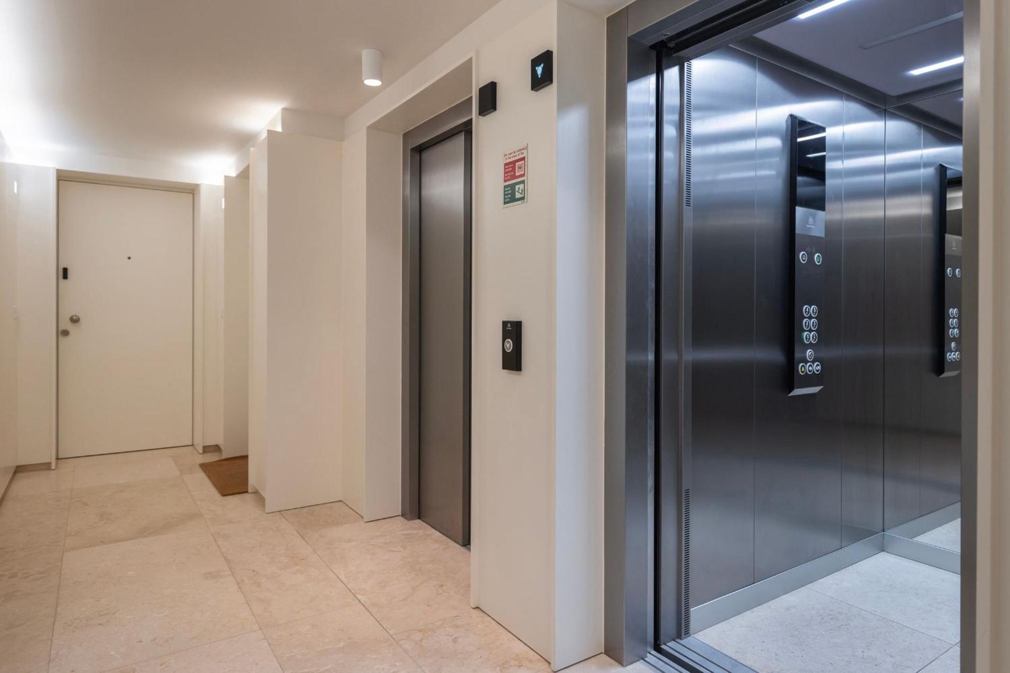 Ribeira Garden 2bdr By Lovelystay Apartamento