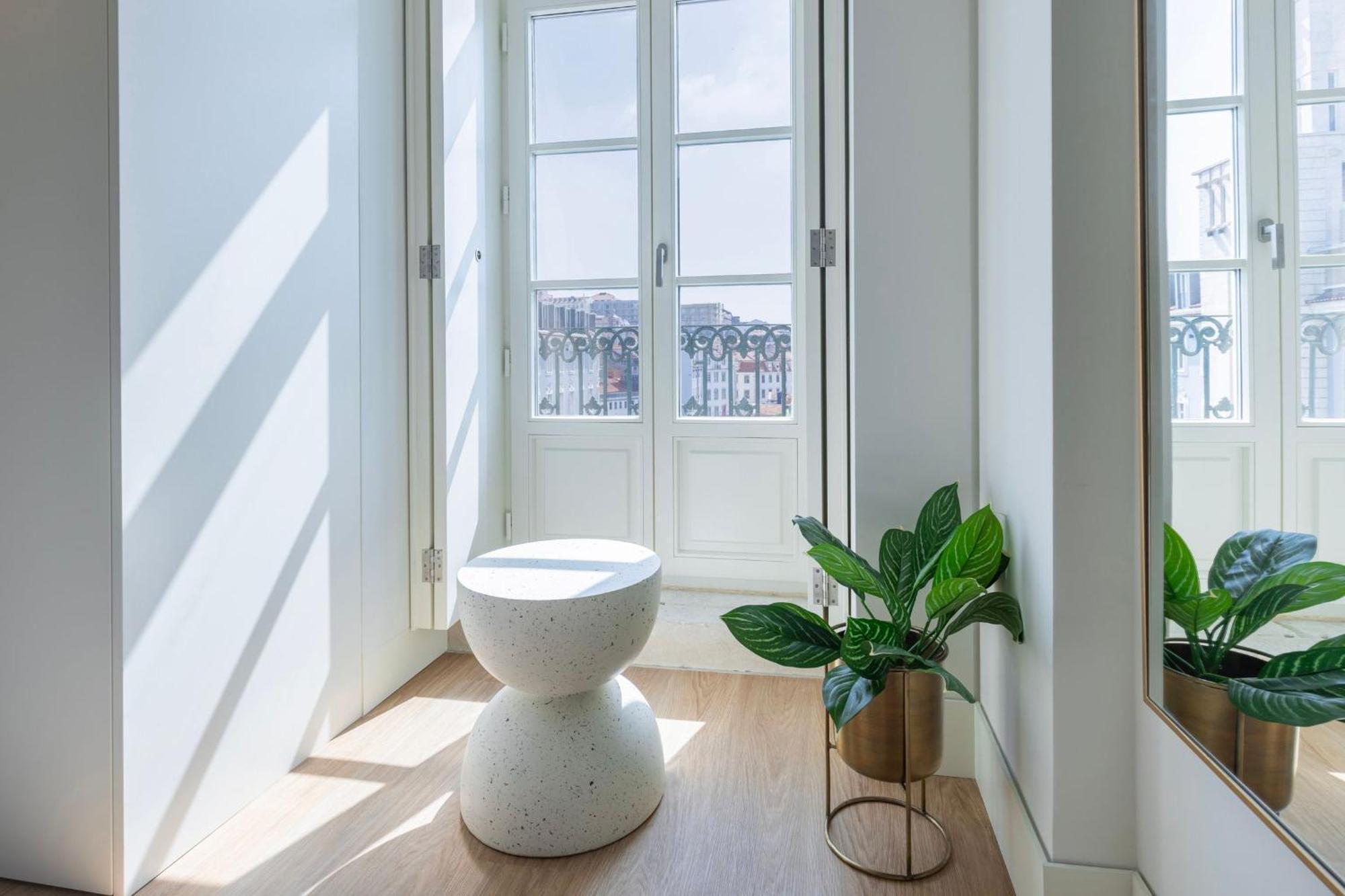 Apartment Ribeira Garden 2bdr By Lovelystay
