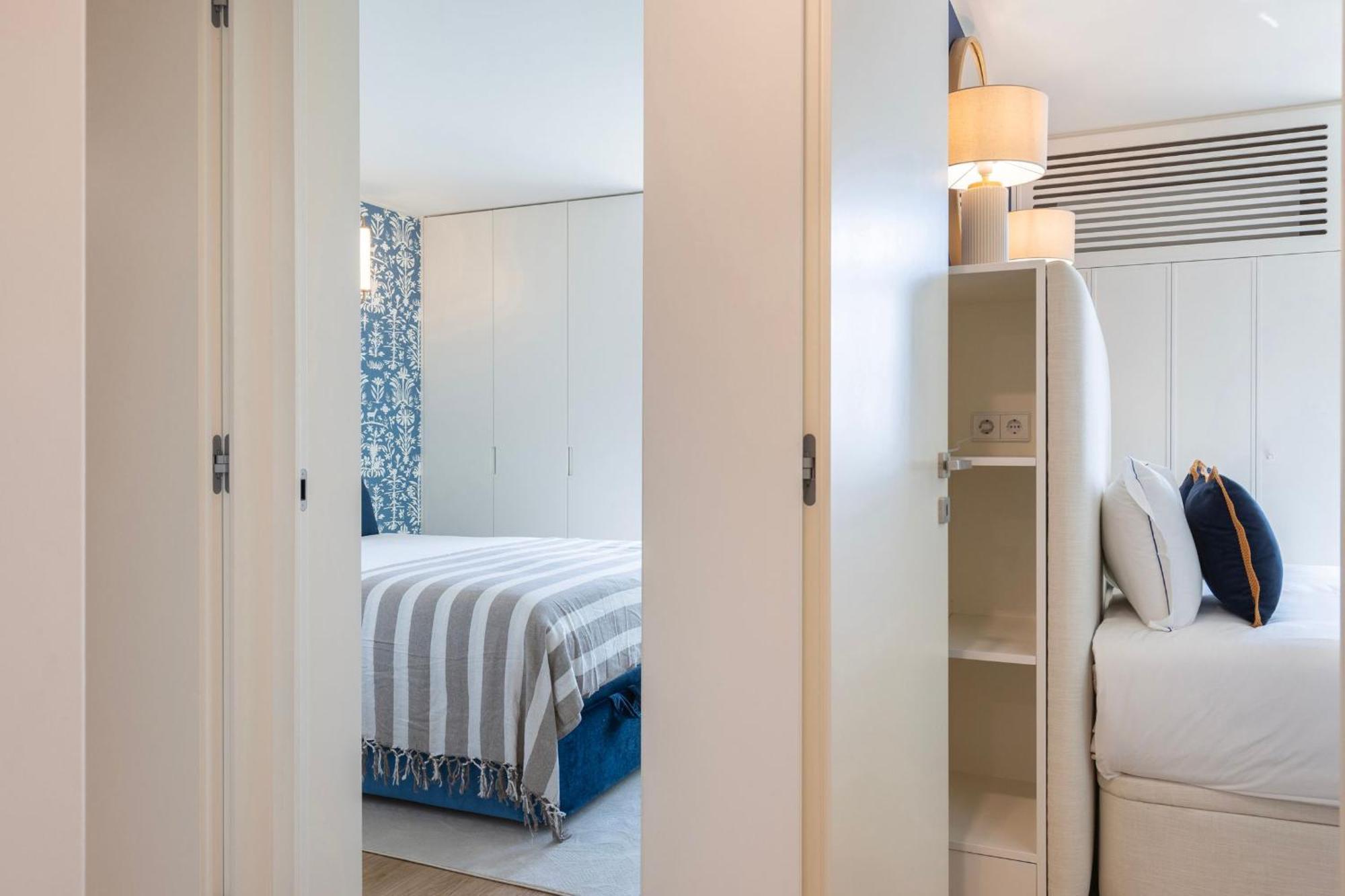 Ribeira Garden 2bdr By Lovelystay Apartamento