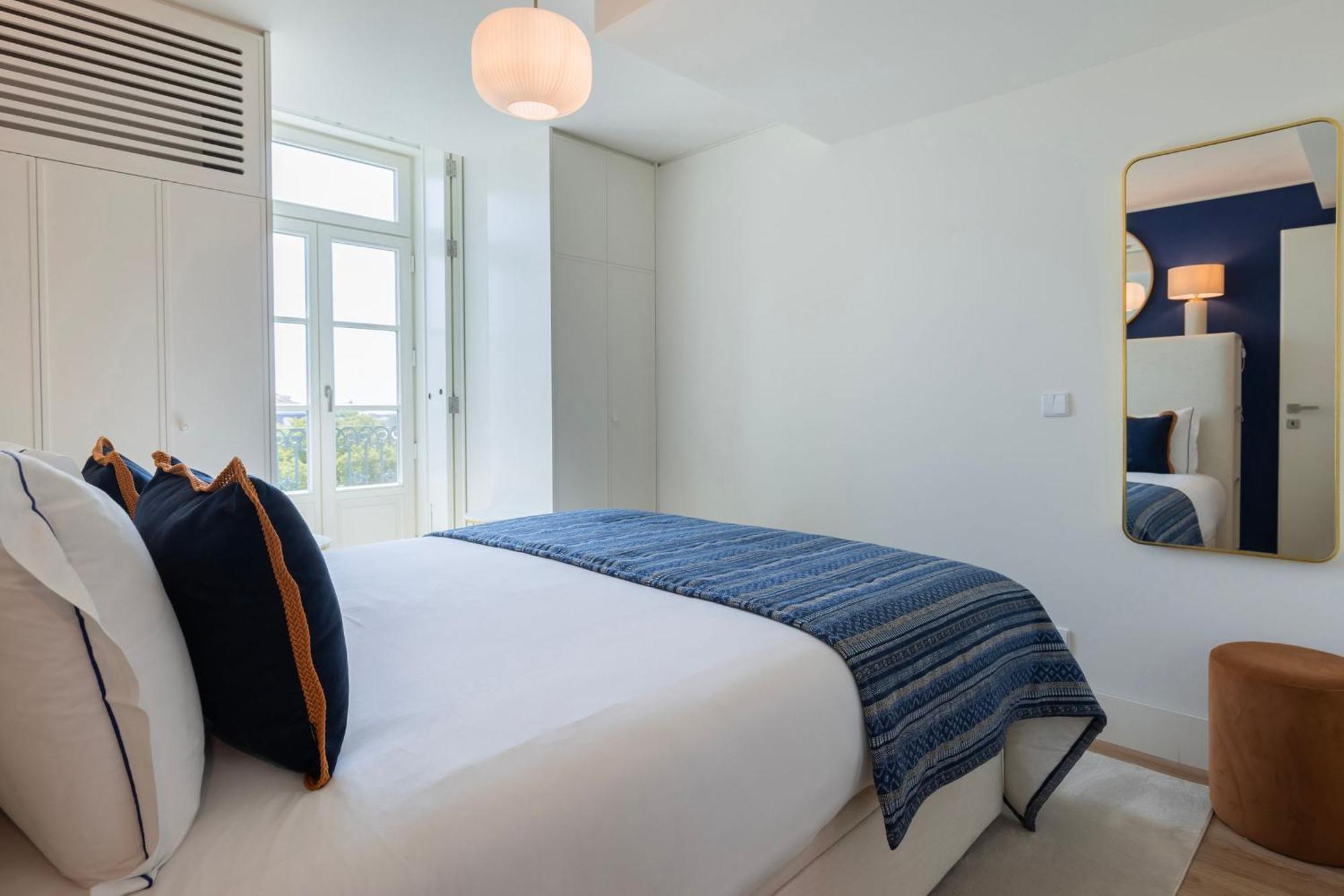 Ribeira Garden 2bdr By Lovelystay Apartamento Lisboa