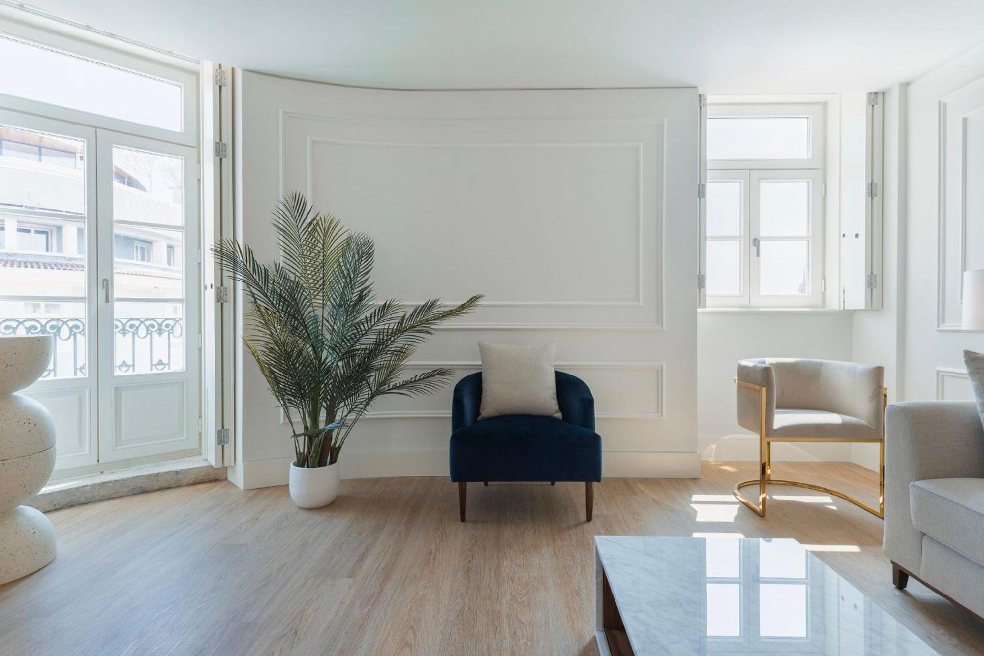 Ribeira Garden 2bdr By Lovelystay *