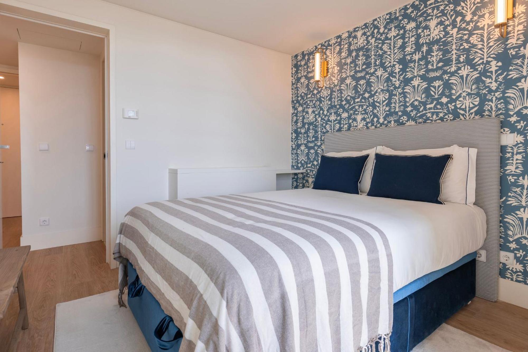 Apartamento Ribeira Garden 2bdr By Lovelystay Lisboa