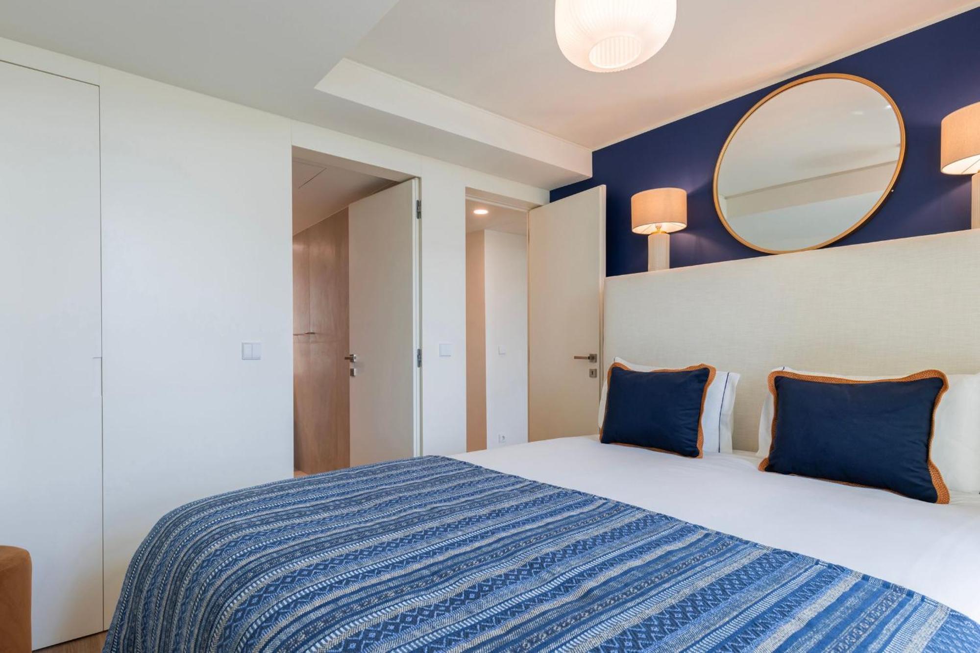Ribeira Garden 2bdr By Lovelystay