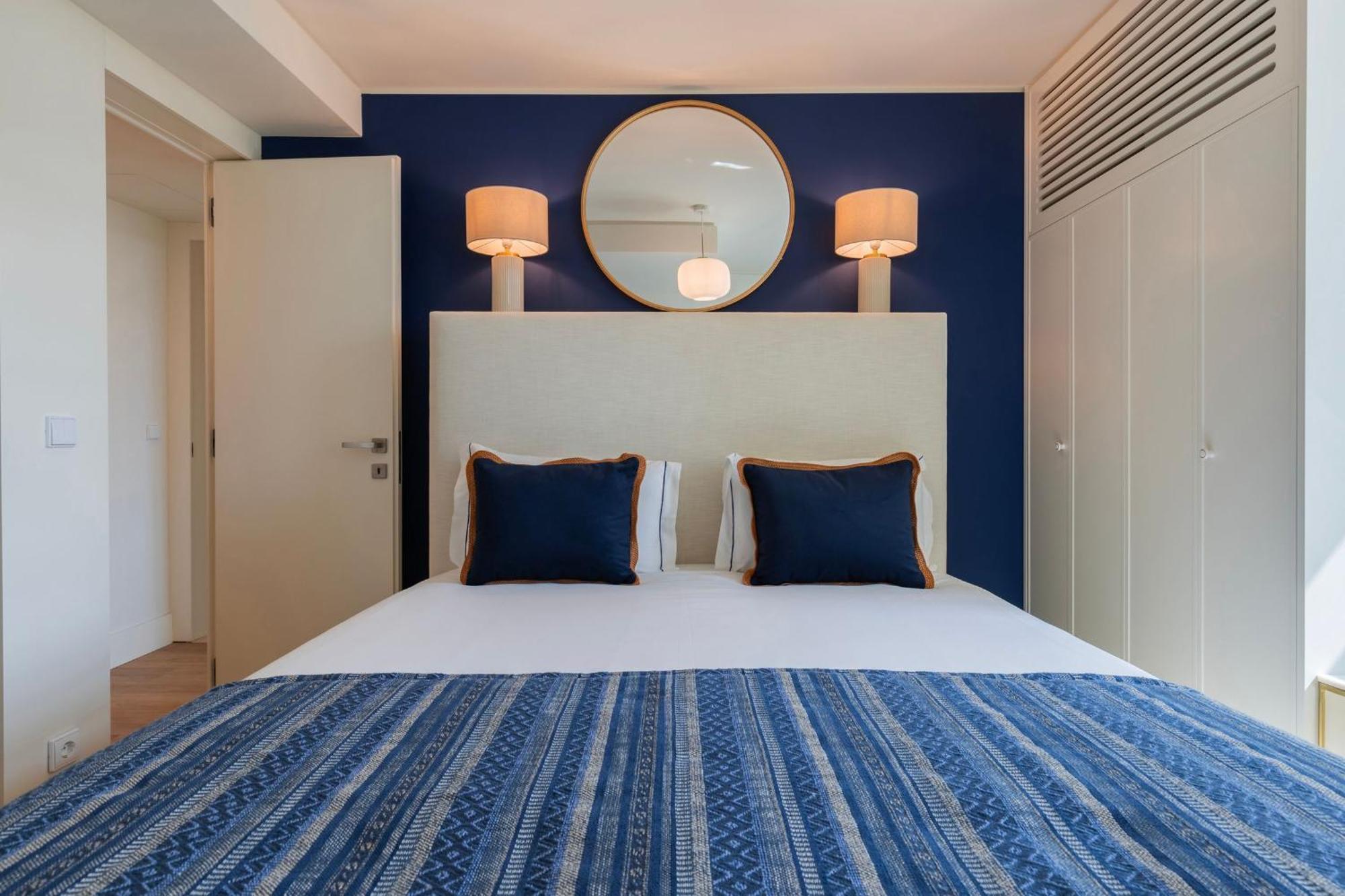 Ribeira Garden 2bdr By Lovelystay * Lisboa