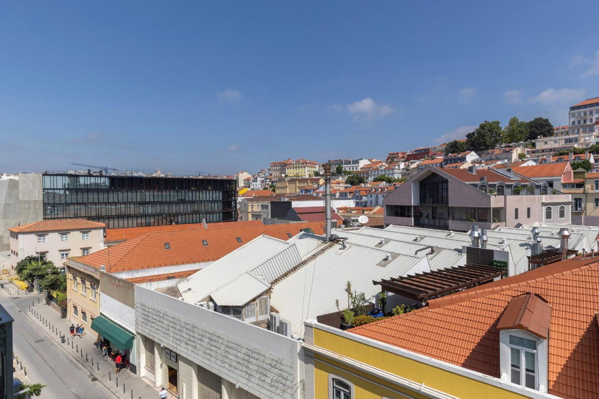 Ribeira Garden 2bdr By Lovelystay Apartment *