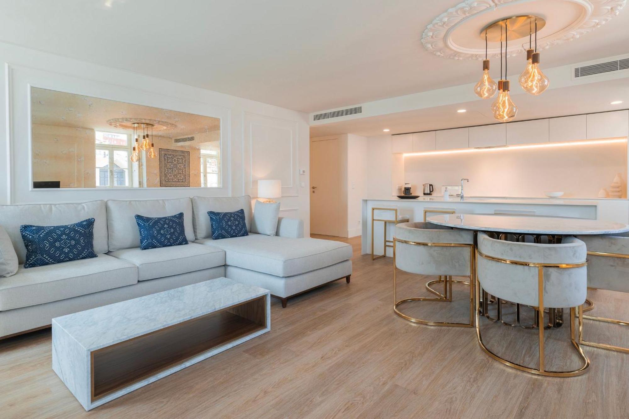 Ribeira Garden 2bdr By Lovelystay