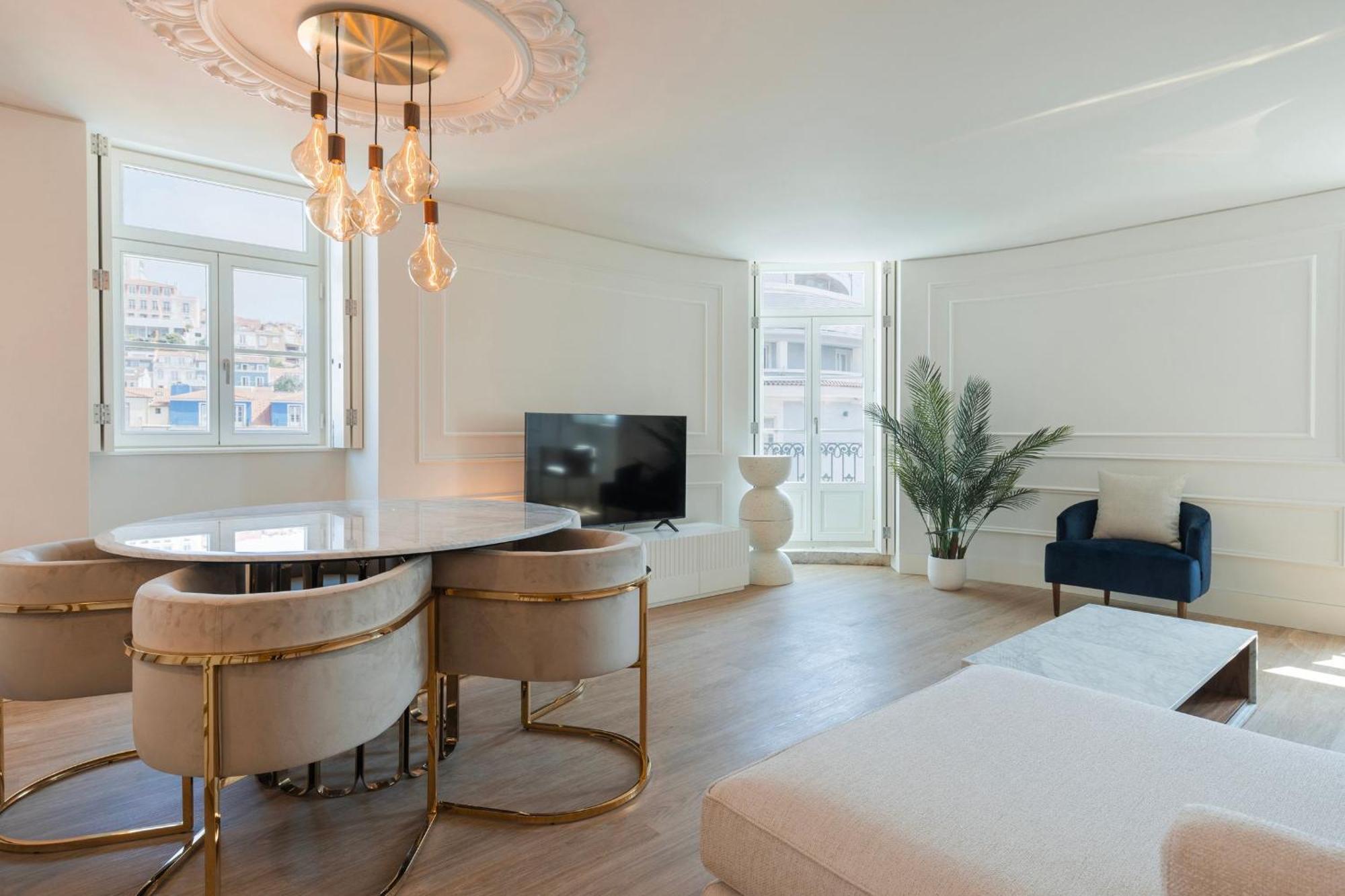 Ribeira Garden 2bdr By Lovelystay *