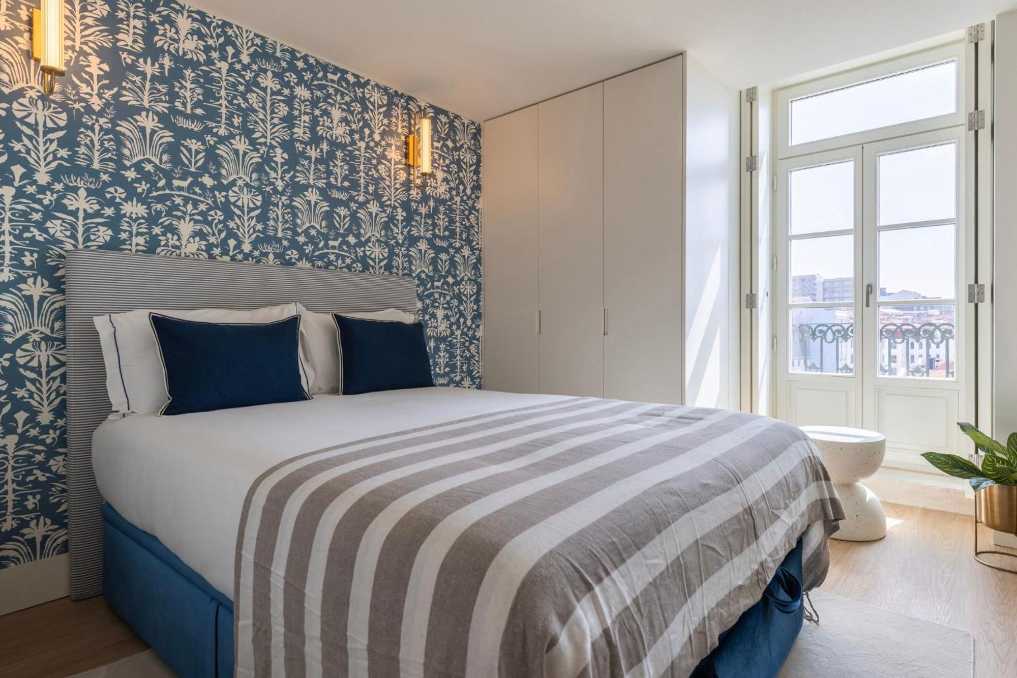 Ribeira Garden 2bdr By Lovelystay Lisbon