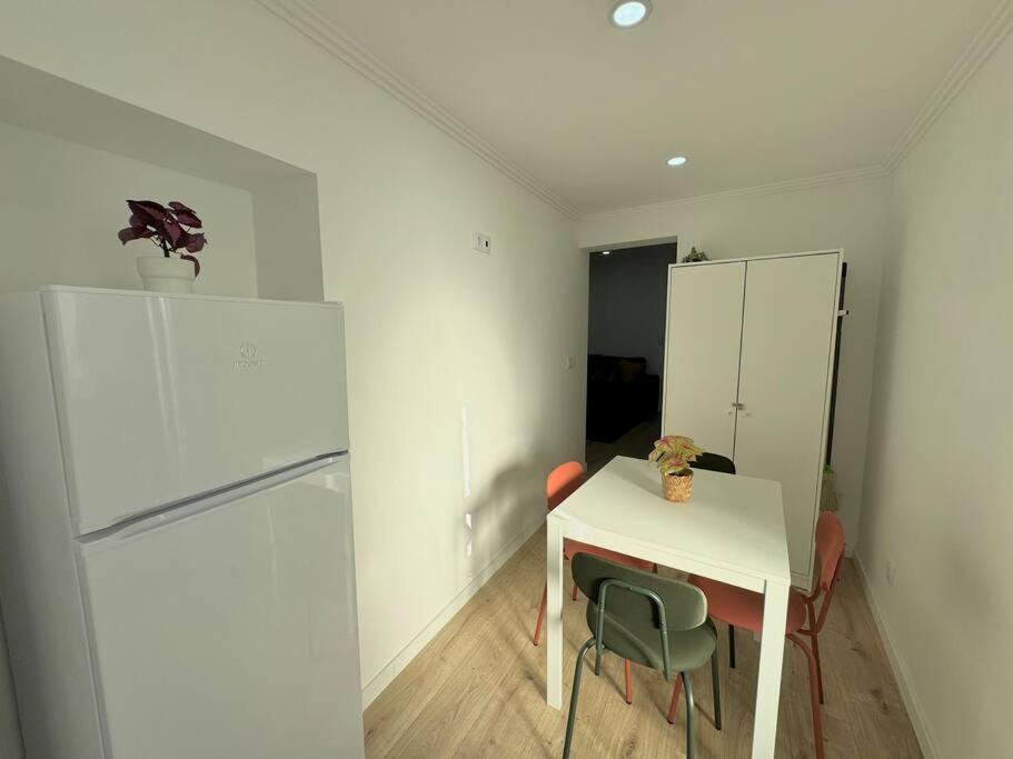 Apartamento Paraiso Secreto Lisboa