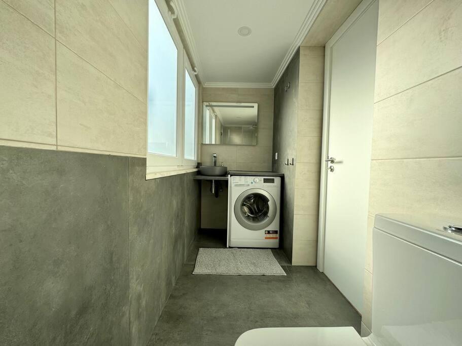 Apartamento Paraiso Secreto *