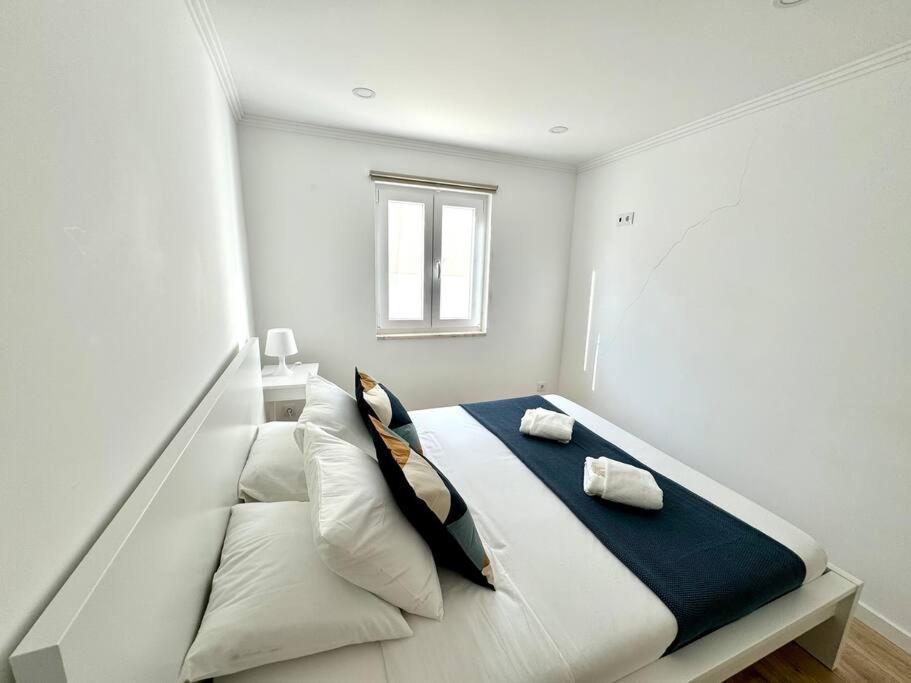 Apartamento Paraiso Secreto Lisboa