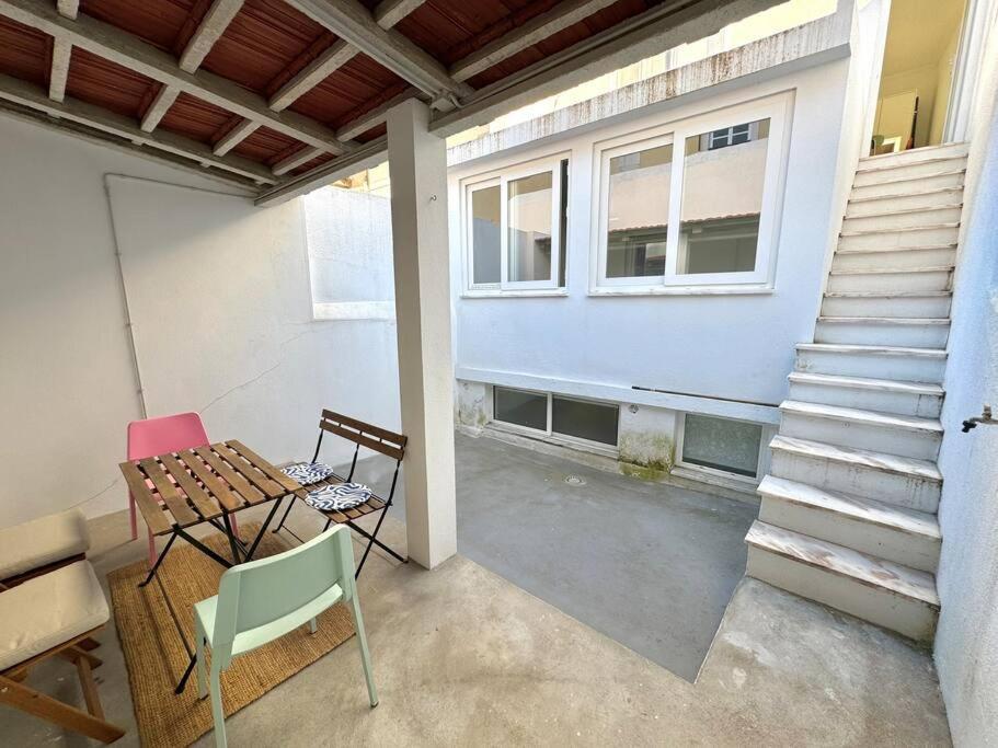 Paraiso Secreto Apartamento