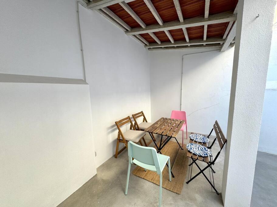 Apartamento Paraiso Secreto