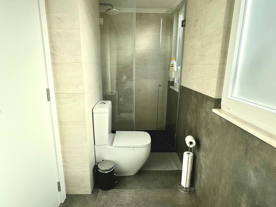 Paraiso Secreto Apartamento