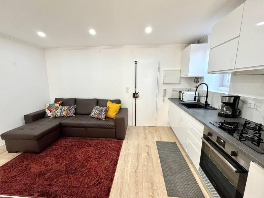 Paraiso Secreto Apartamento *