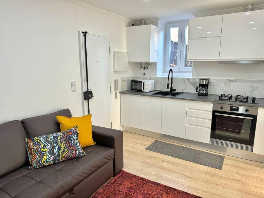 Apartamento Paraiso Secreto *