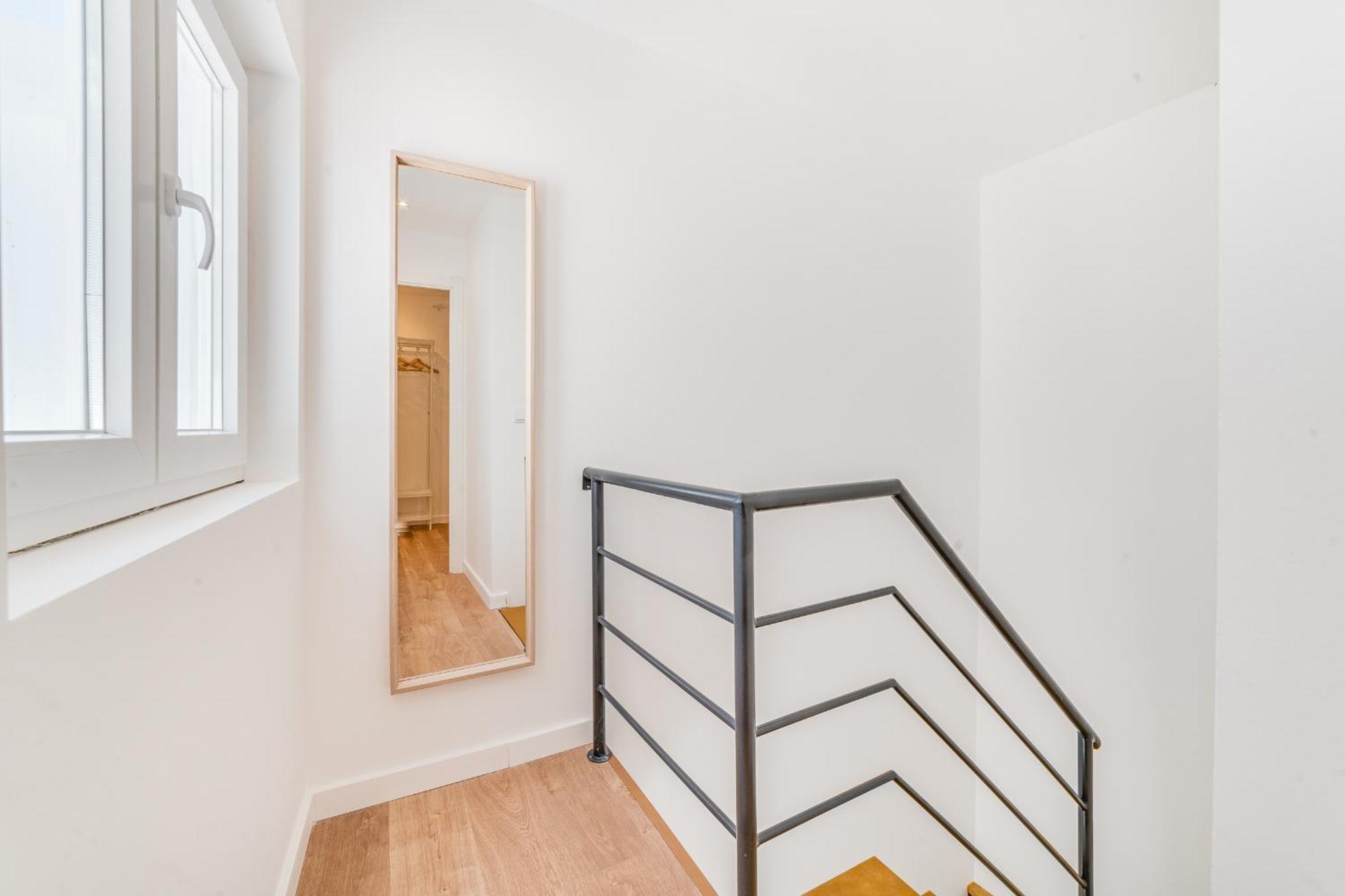 Apartamento Campolide Duplex