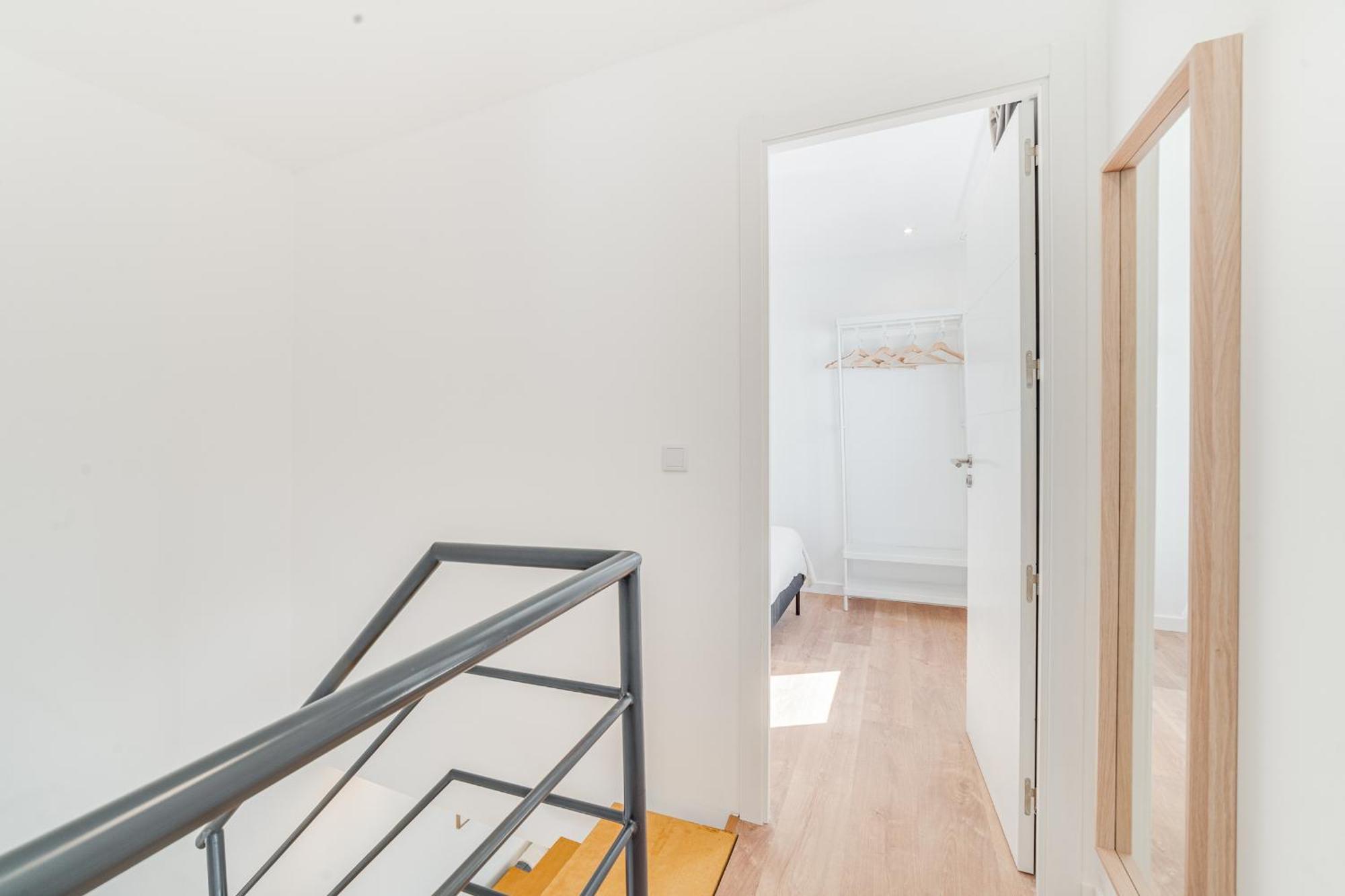 Campolide Duplex