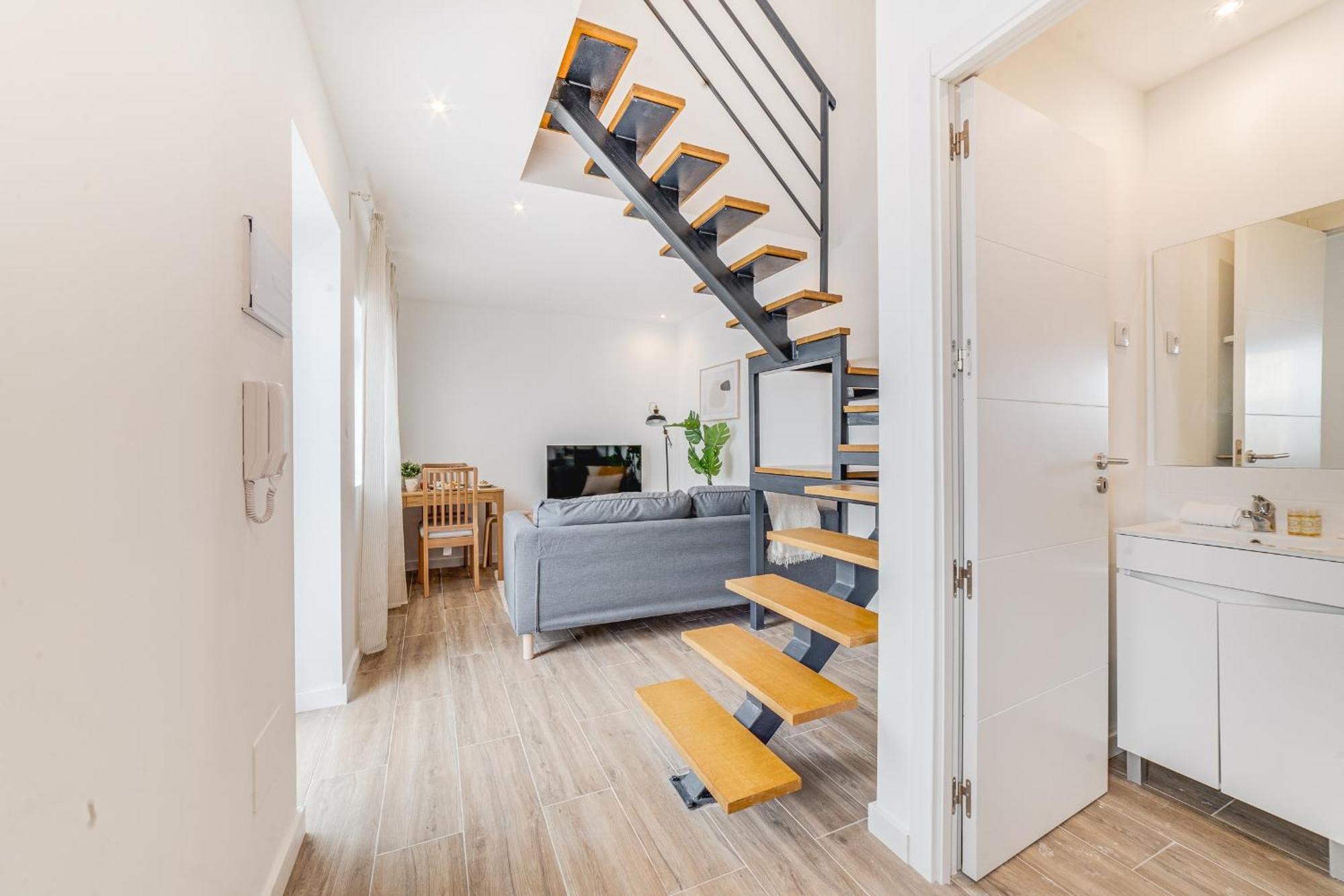 Campolide Duplex *