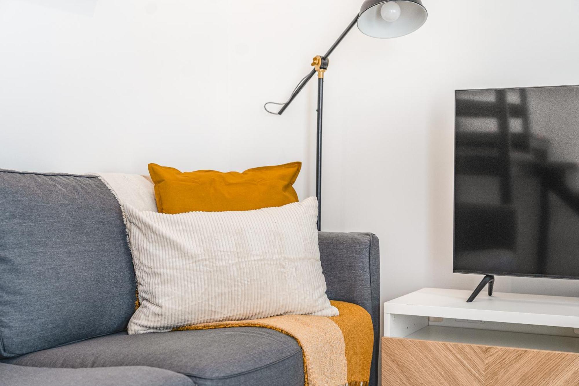 Apartamento Campolide Duplex