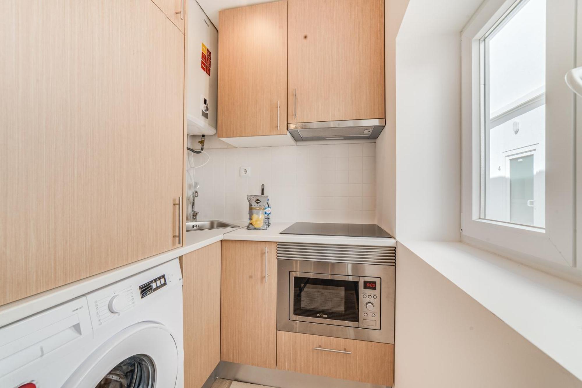 Campolide Duplex *