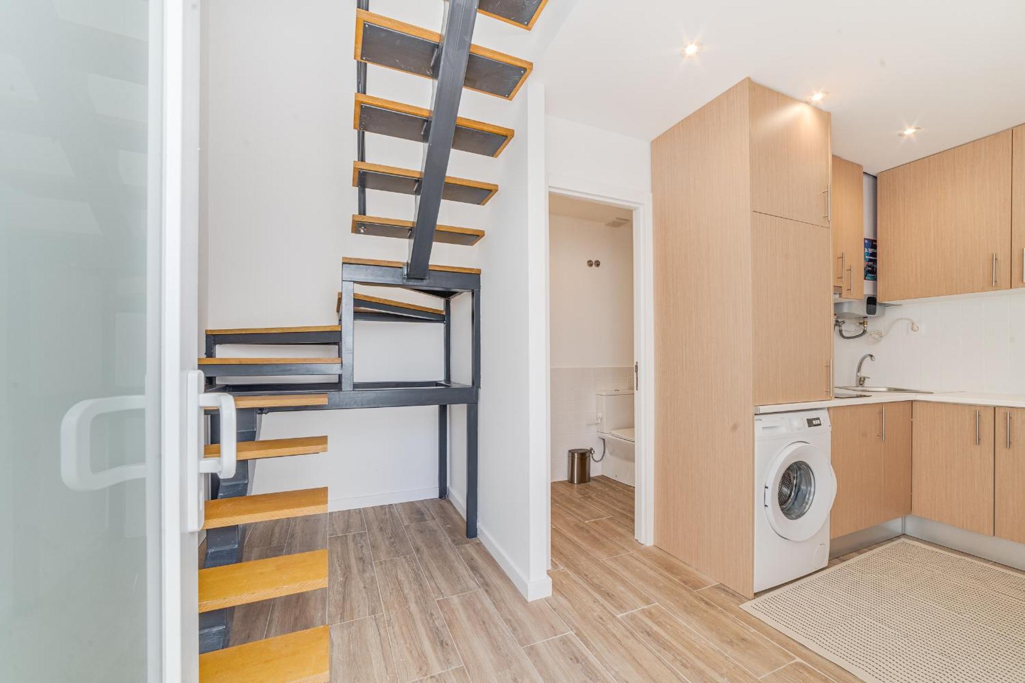 Campolide Duplex