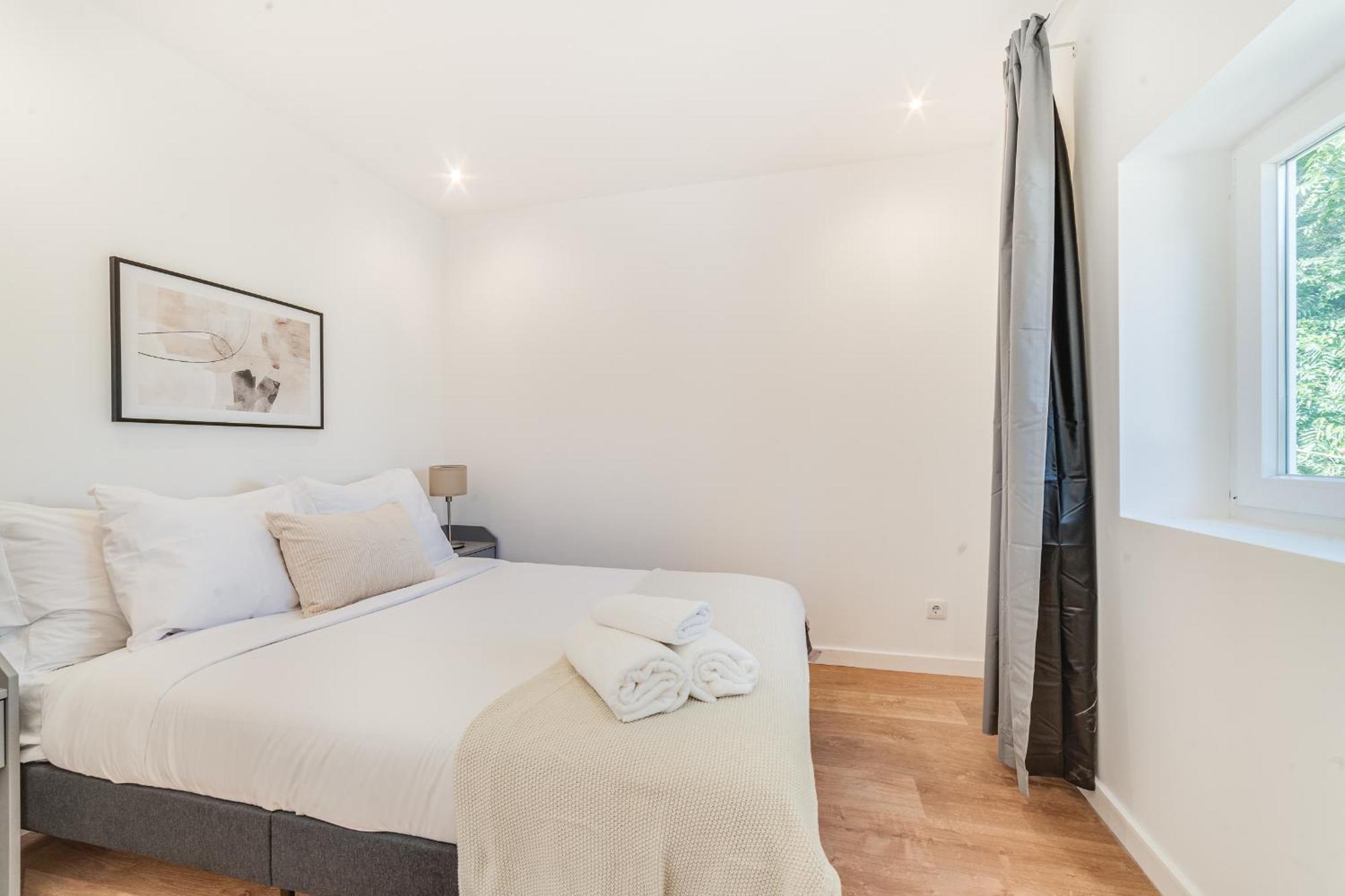 Apartamento Campolide Duplex