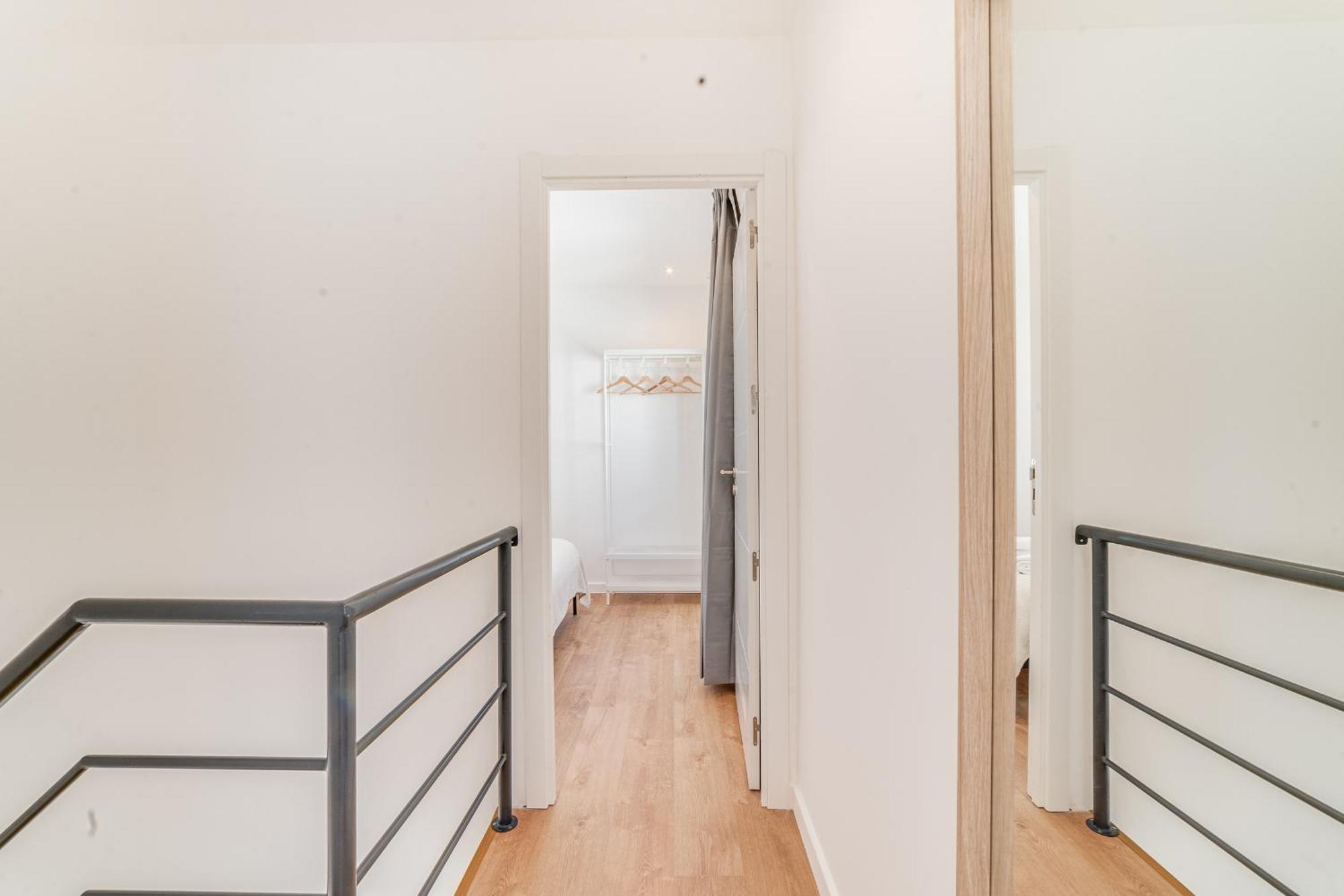 Campolide Duplex *