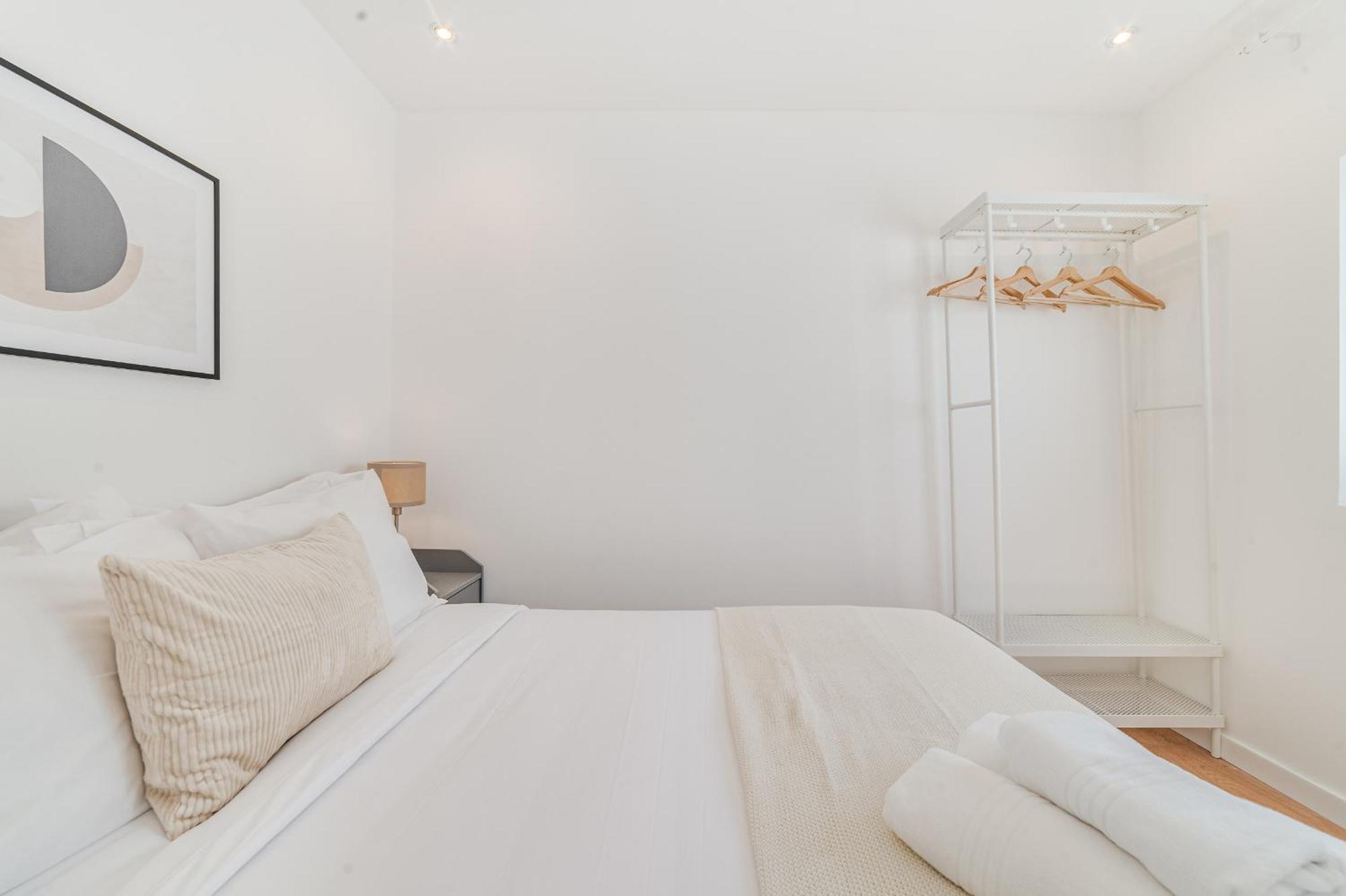Campolide Duplex Lisboa