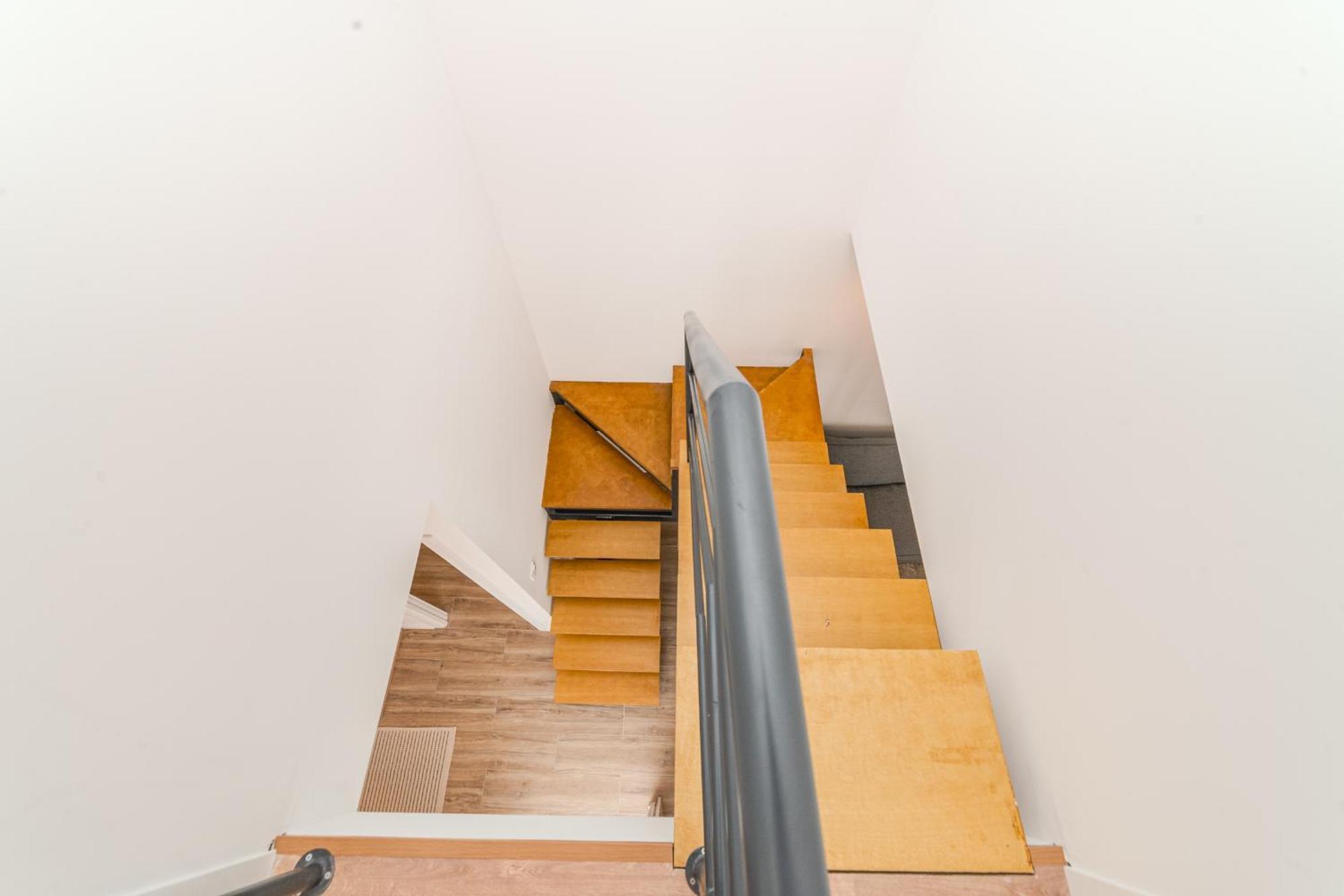 Campolide Duplex * Lisboa