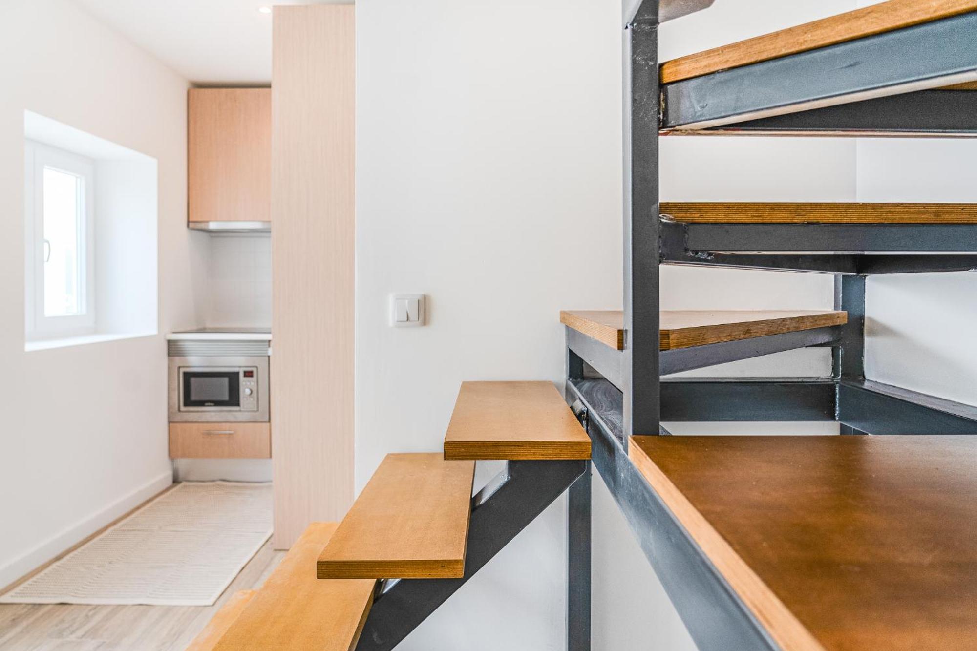 Campolide Duplex Apartamento Lisboa