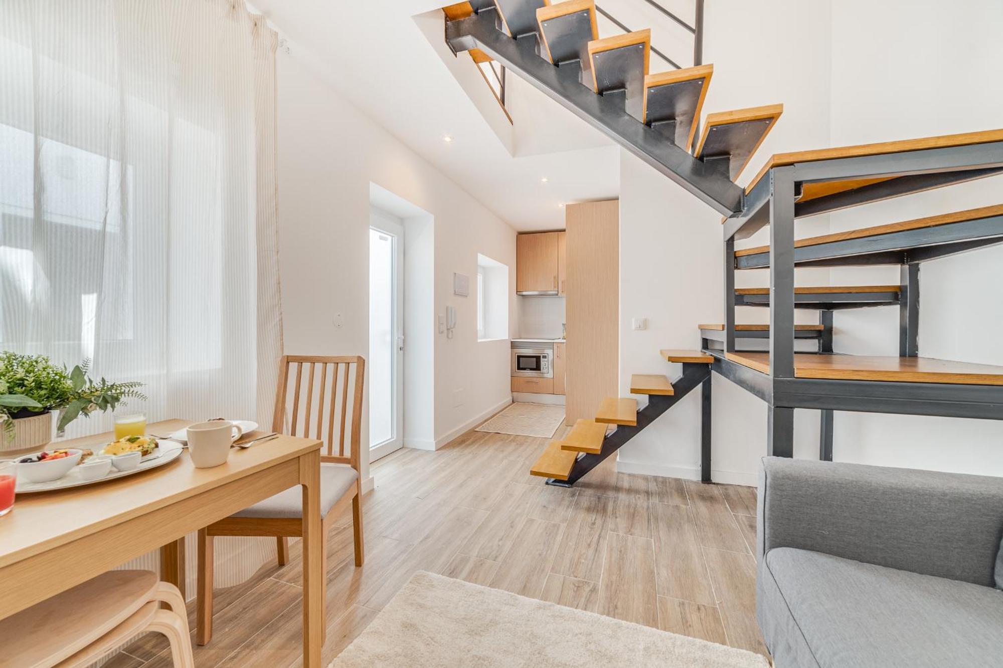Apartamento Campolide Duplex