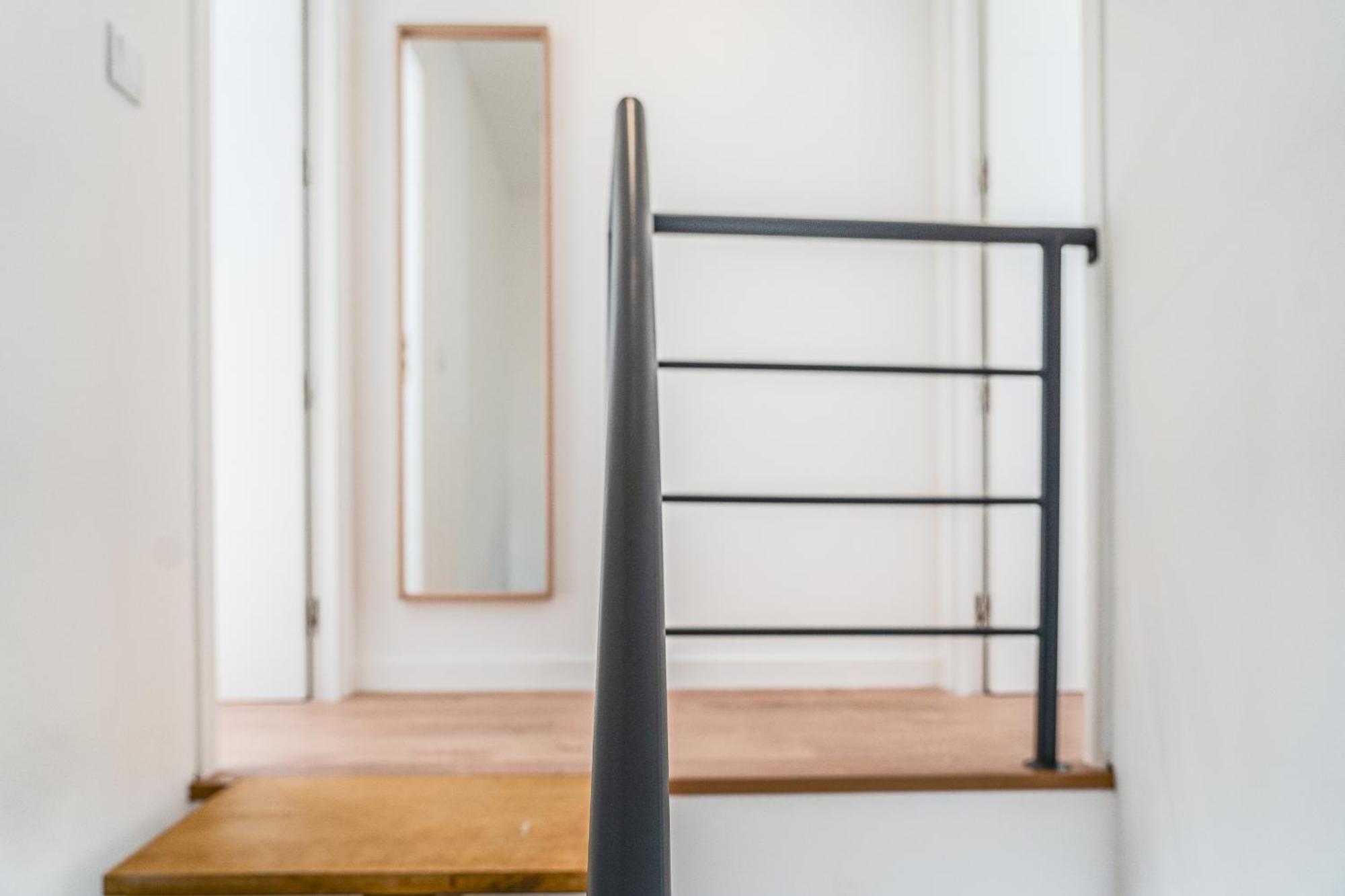 Campolide Duplex Apartamento