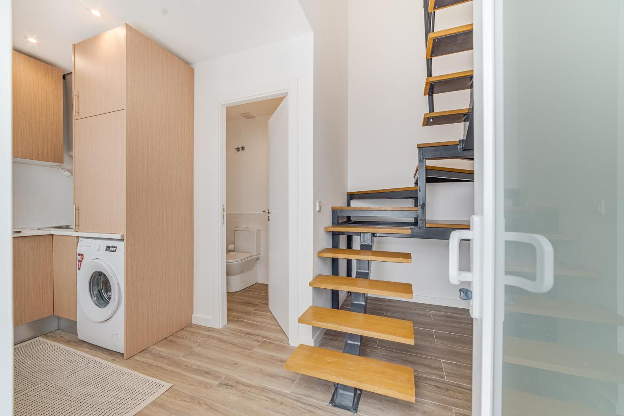 Campolide Duplex