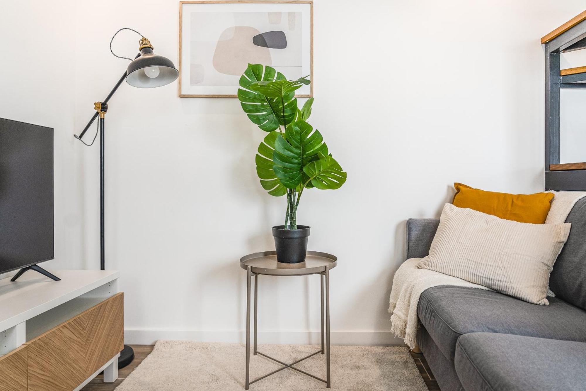 Campolide Duplex Apartamento