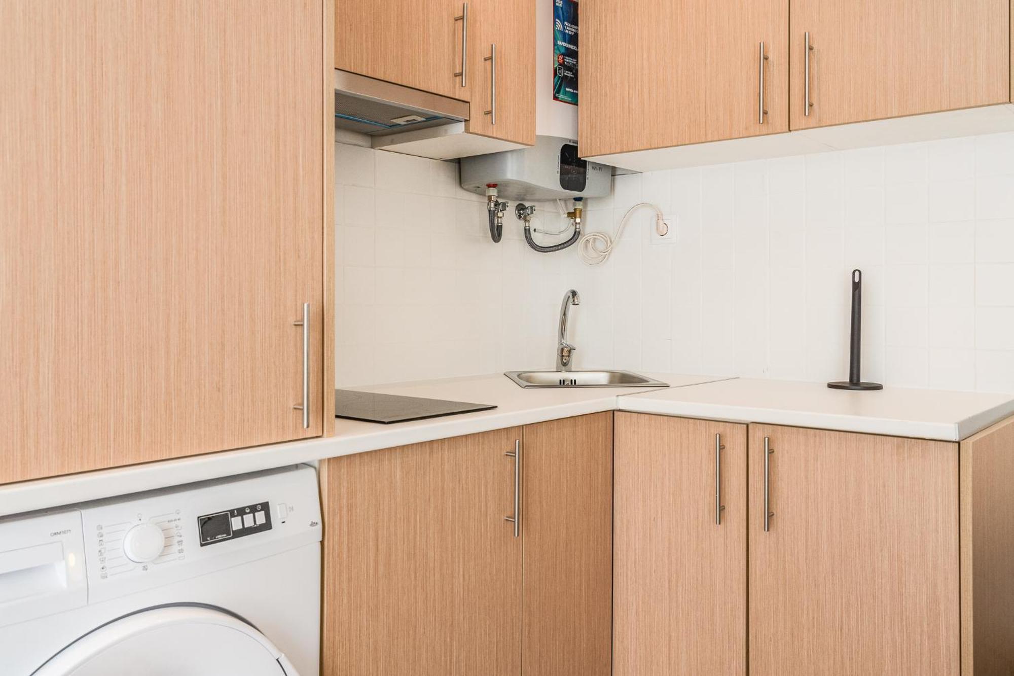 Campolide Duplex Apartamento *