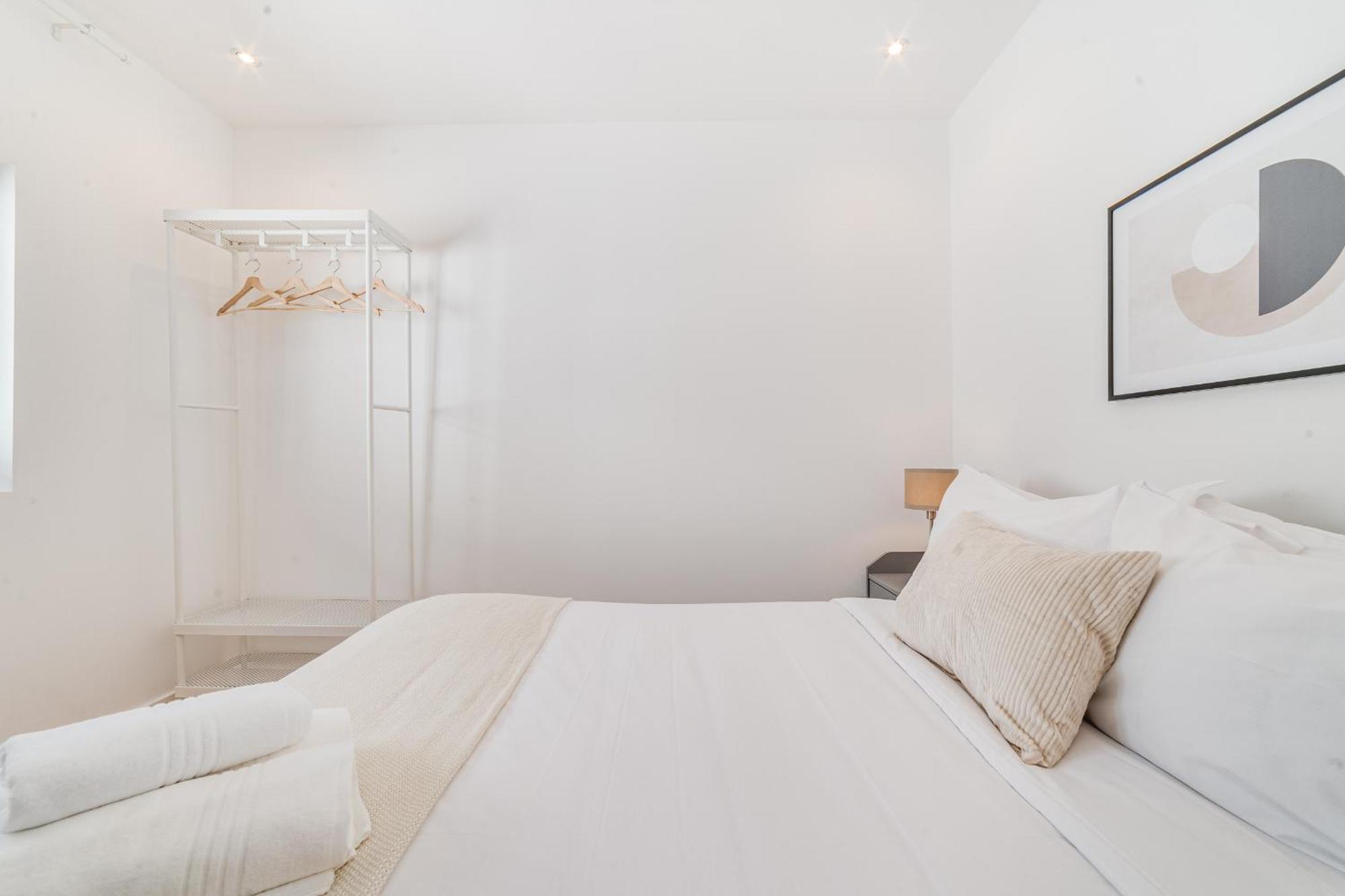 Apartamento Campolide Duplex *