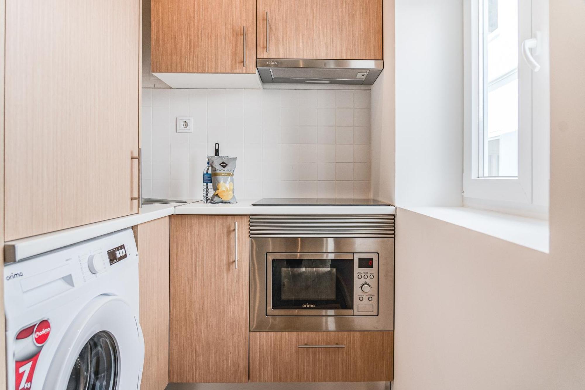 Apartamento Campolide Duplex Lisboa